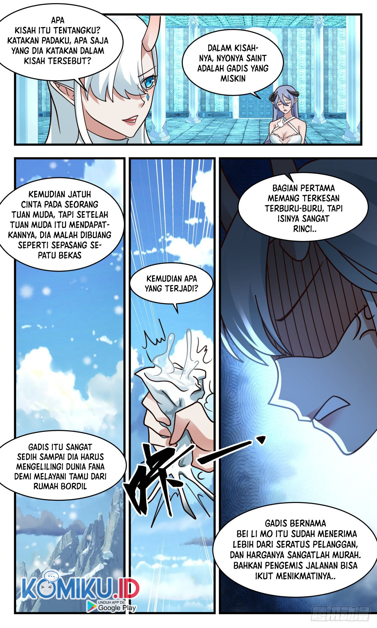 Martial Peak Part 2 Chapter 2401 - https://gambar-id.komiku.org/uploads2/2532896-4.jpg