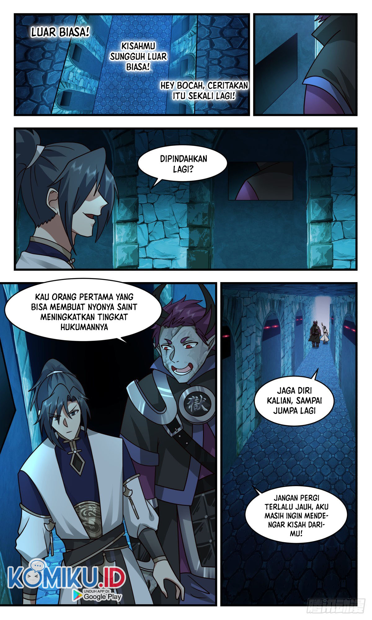 Martial Peak Part 2 Chapter 2401 - https://gambar-id.komiku.org/uploads2/2532896-6.jpg