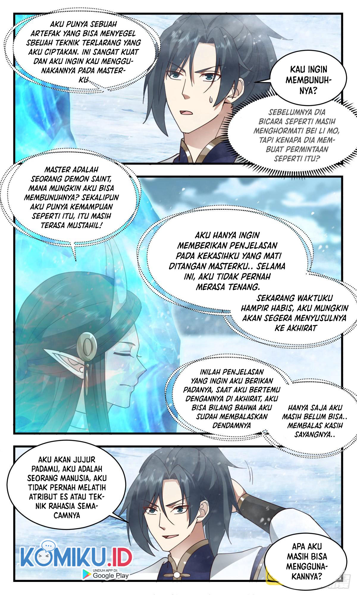 Martial Peak Part 2 Chapter 2402 - https://gambar-id.komiku.org/uploads2/2532897-10.jpg