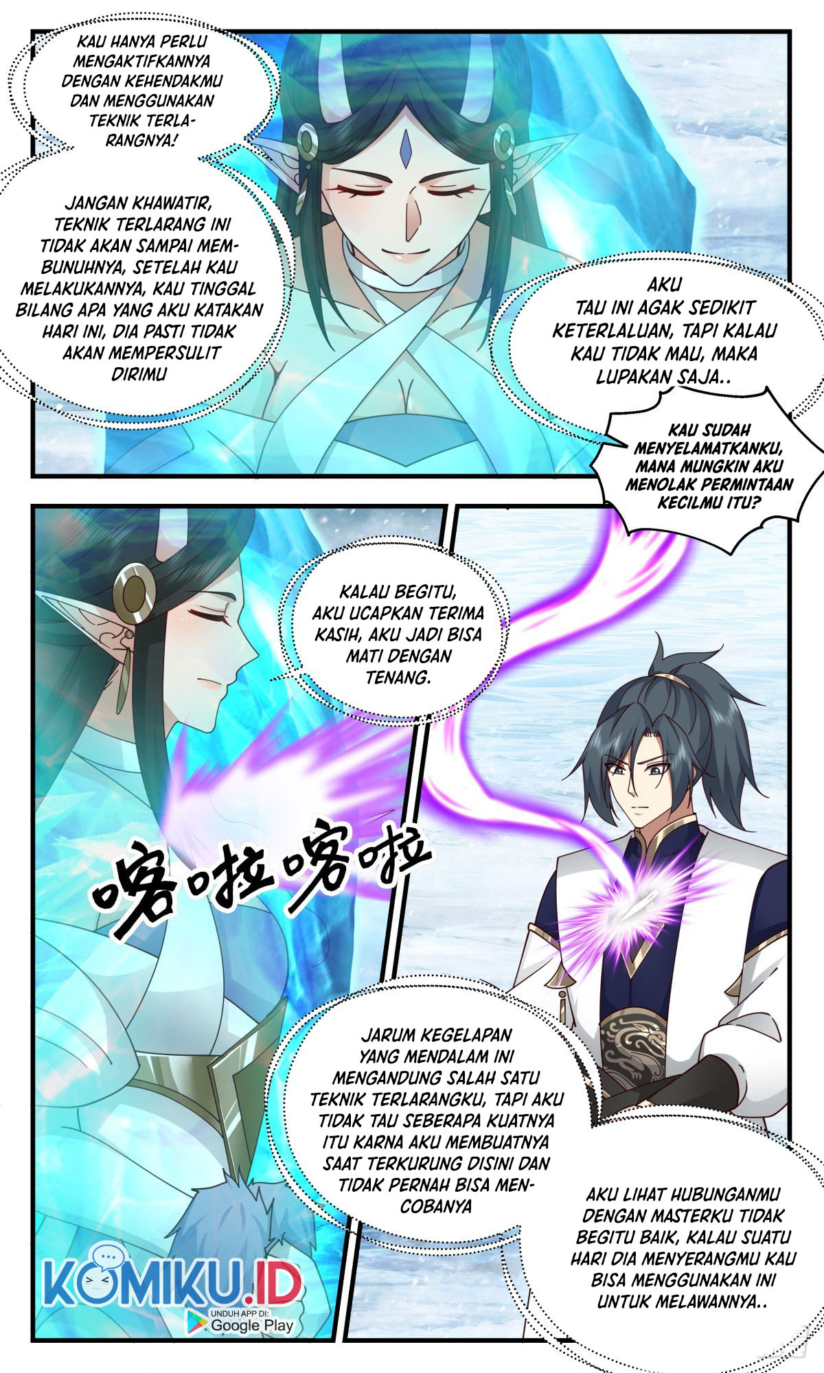 Martial Peak Part 2 Chapter 2402 - https://gambar-id.komiku.org/uploads2/2532897-11.jpg