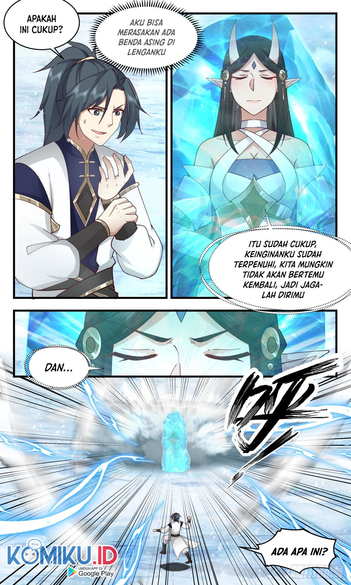 Martial Peak Part 2 Chapter 2402 - https://gambar-id.komiku.org/uploads2/2532897-13.jpg