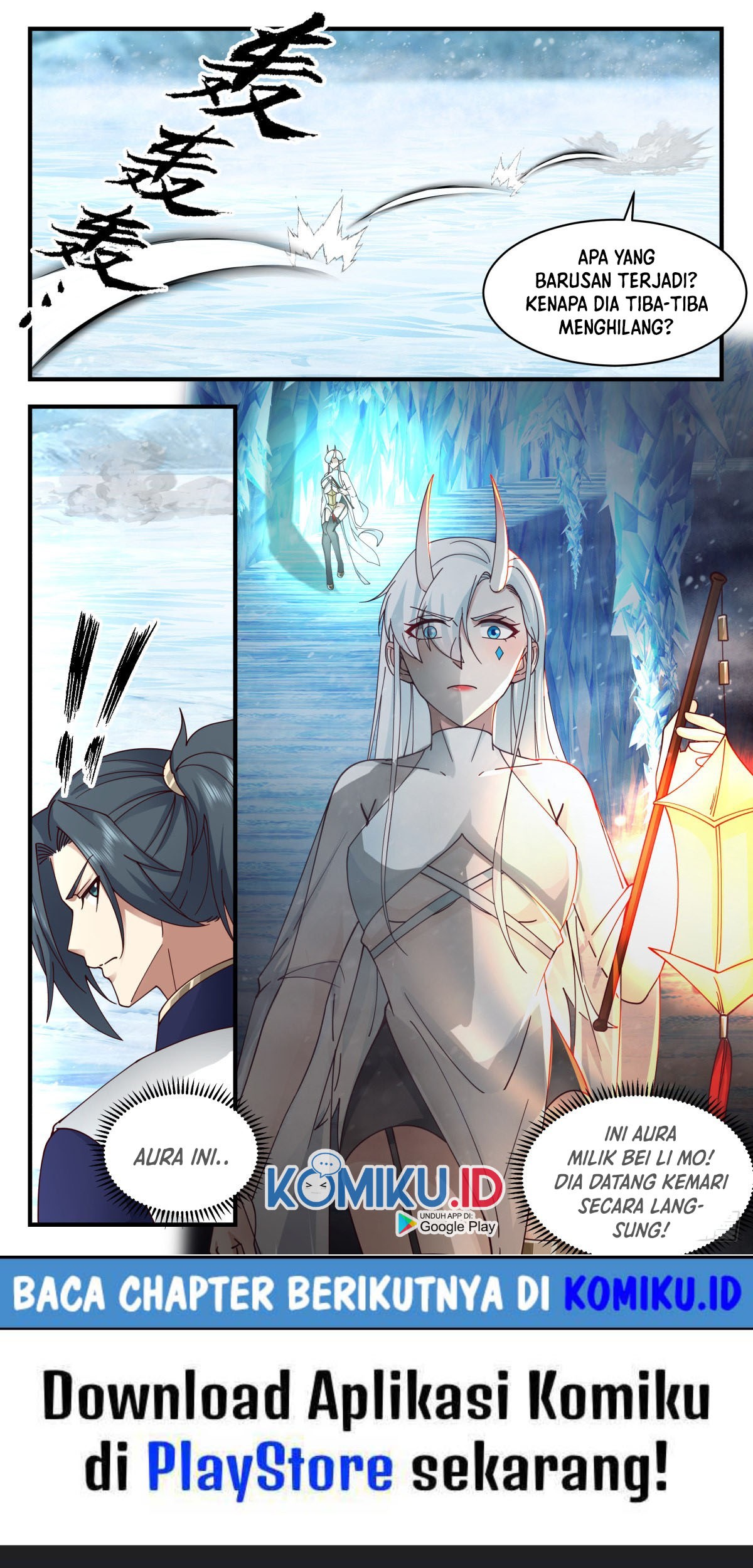 Martial Peak Part 2 Chapter 2402 - https://gambar-id.komiku.org/uploads2/2532897-14_part1.jpg