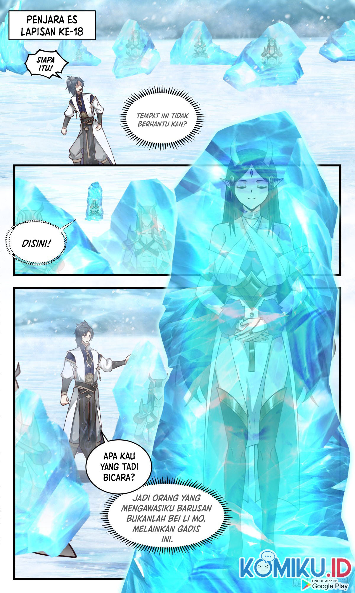 Martial Peak Part 2 Chapter 2402 - https://gambar-id.komiku.org/uploads2/2532897-3.jpg