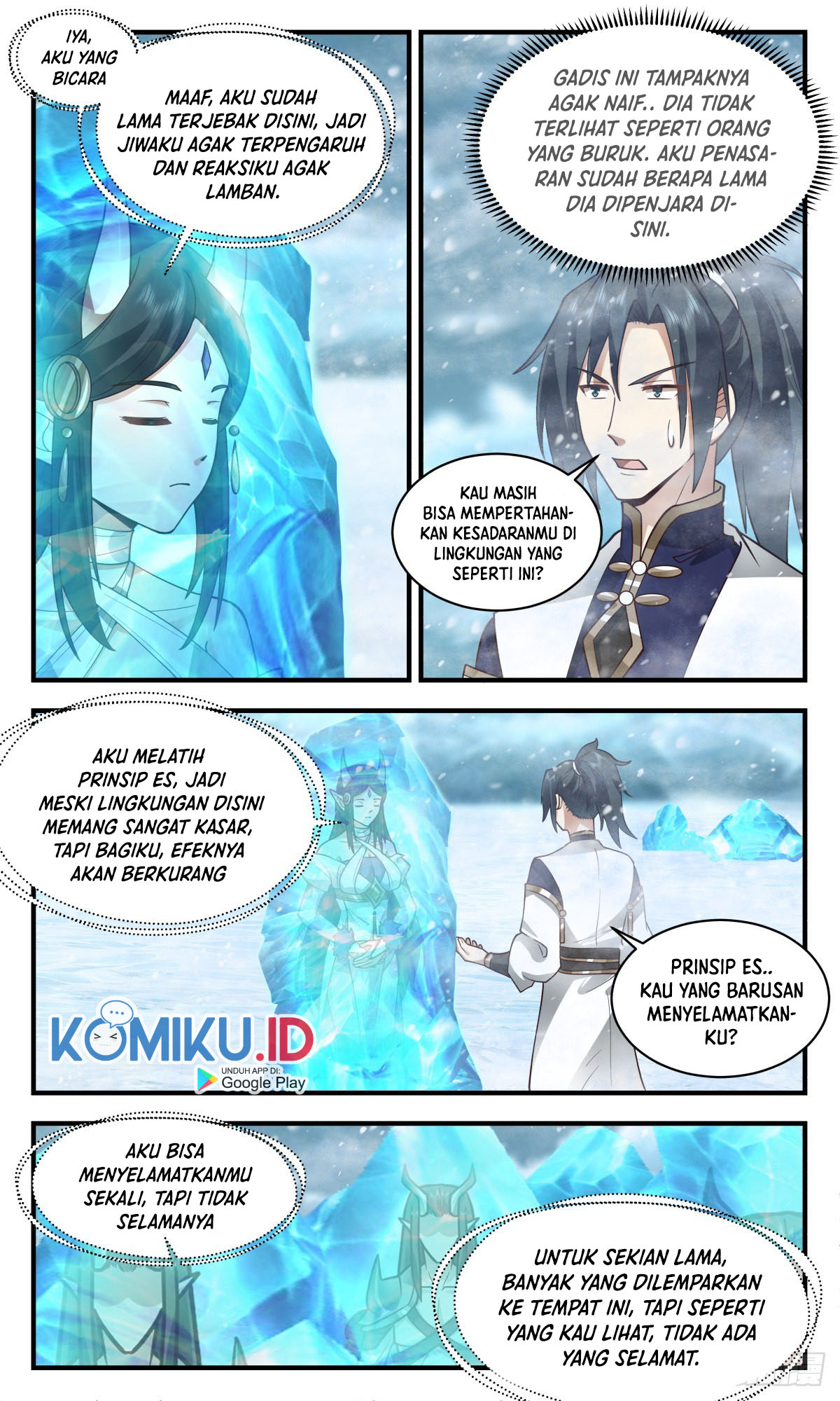 Martial Peak Part 2 Chapter 2402 - https://gambar-id.komiku.org/uploads2/2532897-4.jpg