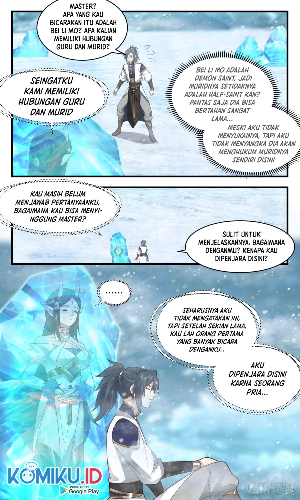 Martial Peak Part 2 Chapter 2402 - https://gambar-id.komiku.org/uploads2/2532897-6.jpg