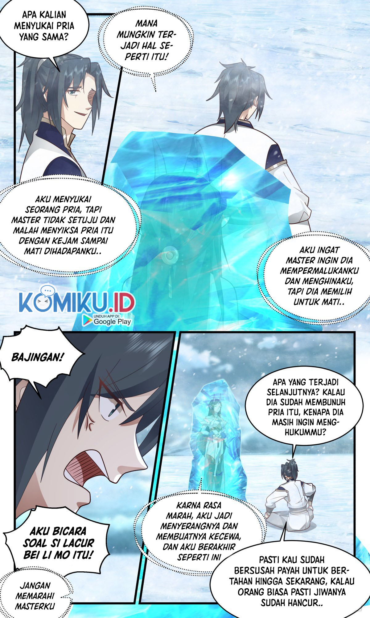 Martial Peak Part 2 Chapter 2402 - https://gambar-id.komiku.org/uploads2/2532897-7.jpg