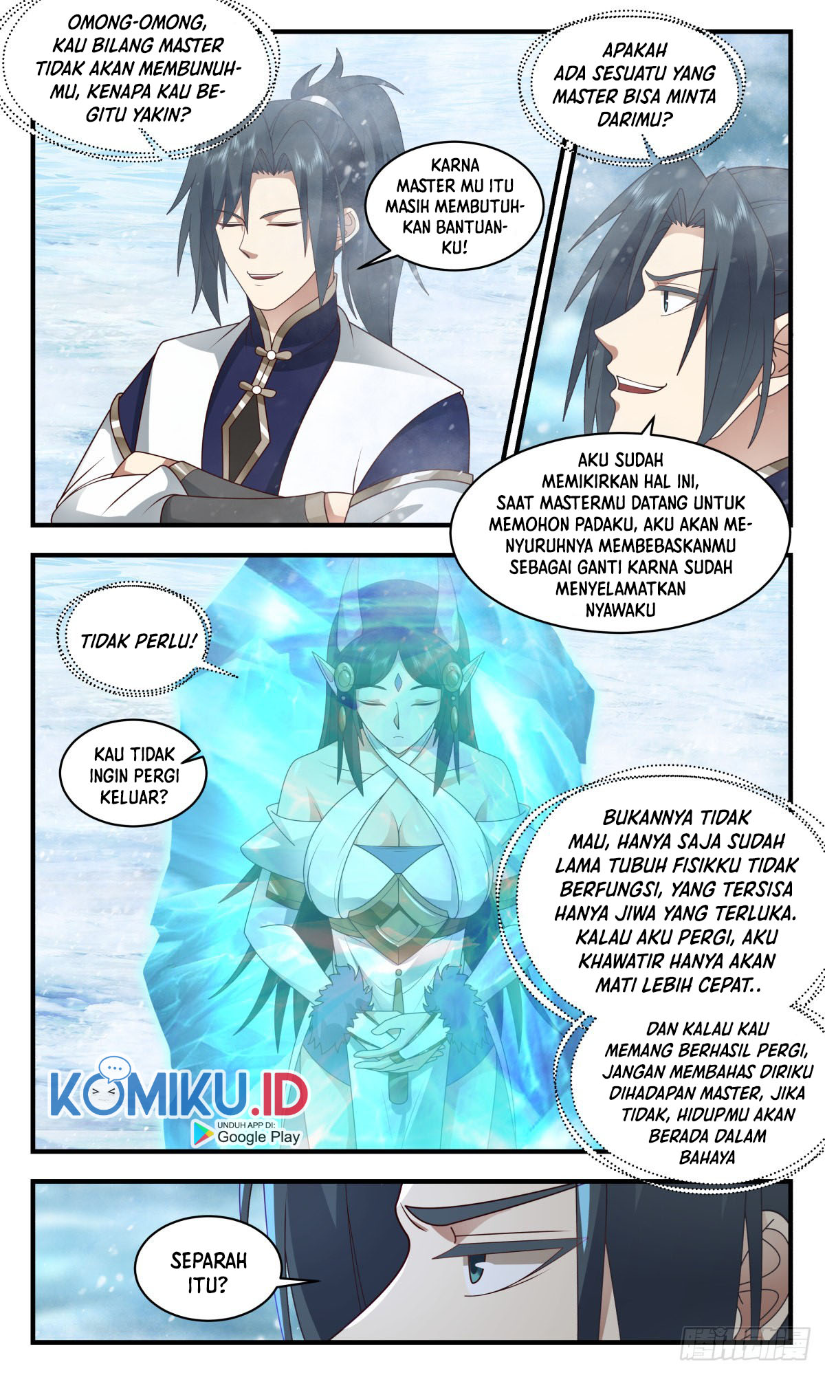 Martial Peak Part 2 Chapter 2402 - https://gambar-id.komiku.org/uploads2/2532897-8.jpg