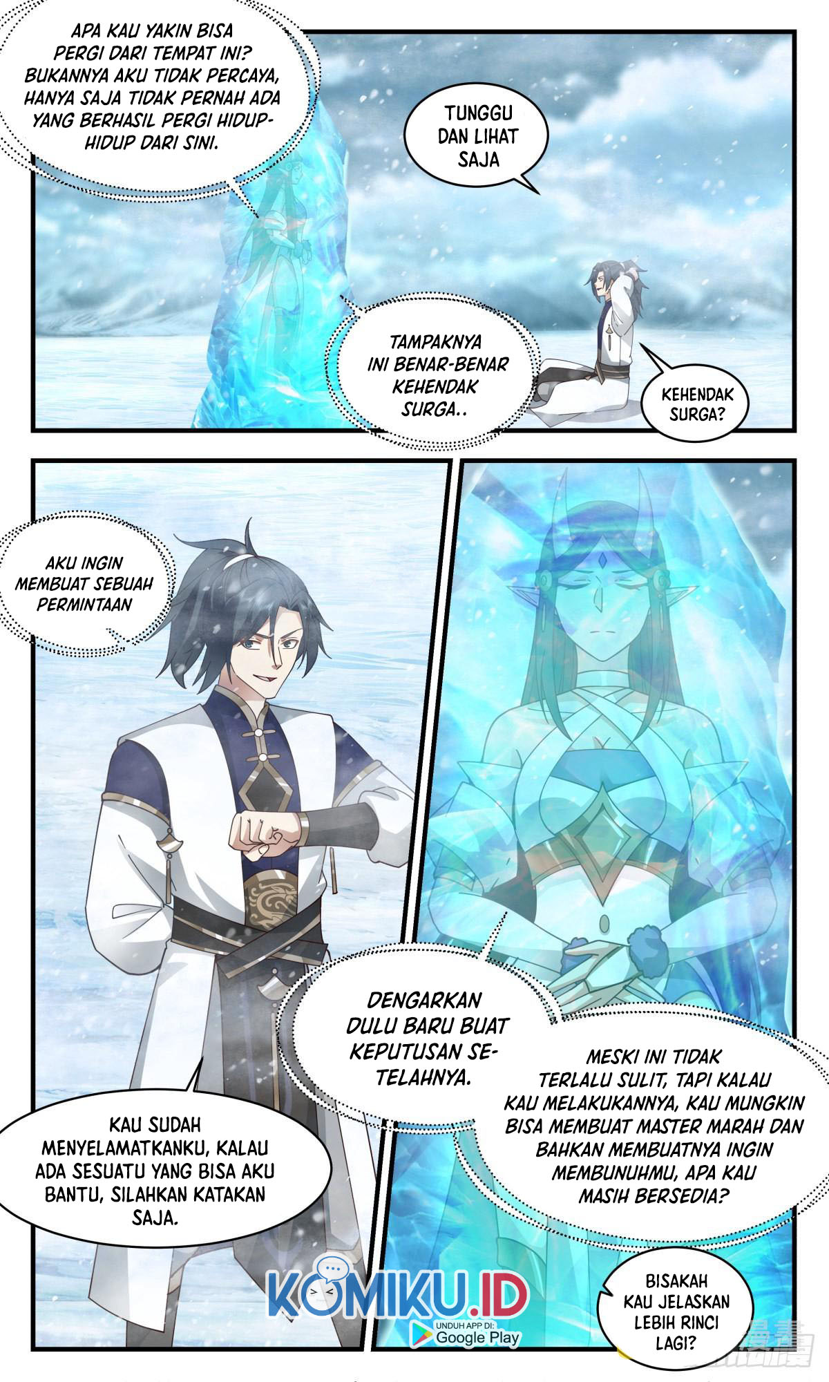 Martial Peak Part 2 Chapter 2402 - https://gambar-id.komiku.org/uploads2/2532897-9.jpg