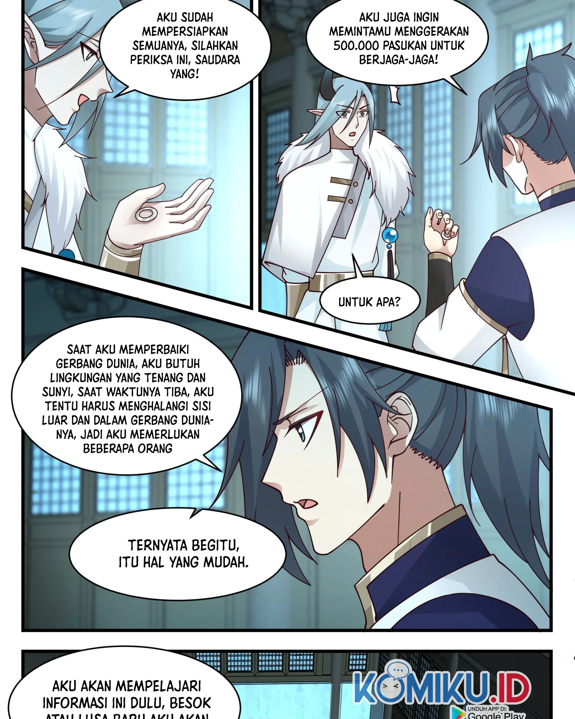 Martial Peak Part 2 Chapter 2403 - https://gambar-id.komiku.org/uploads2/2532898-13_part1.jpg