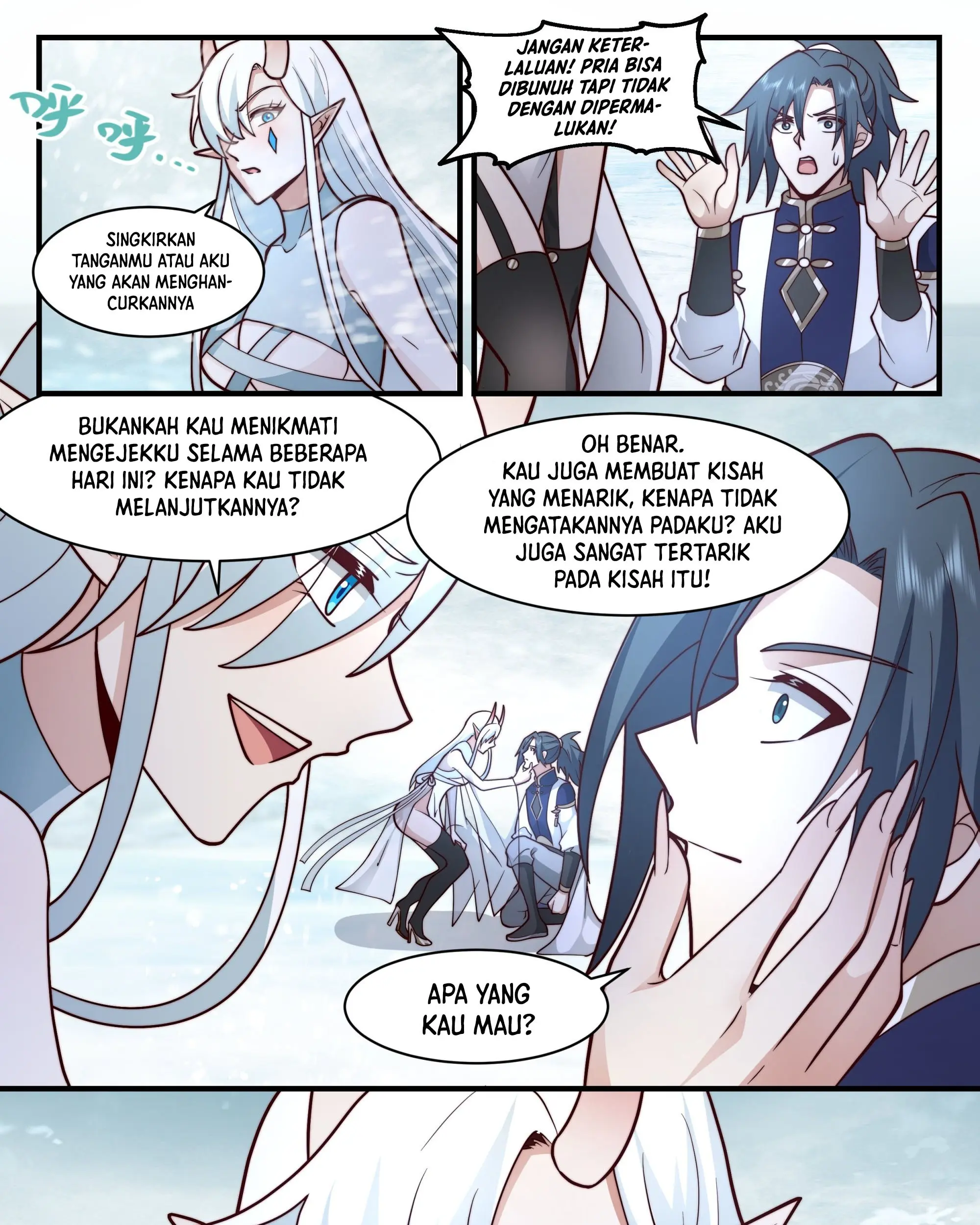 Martial Peak Part 2 Chapter 2403 - https://gambar-id.komiku.org/uploads2/2532898-4_part1.jpg