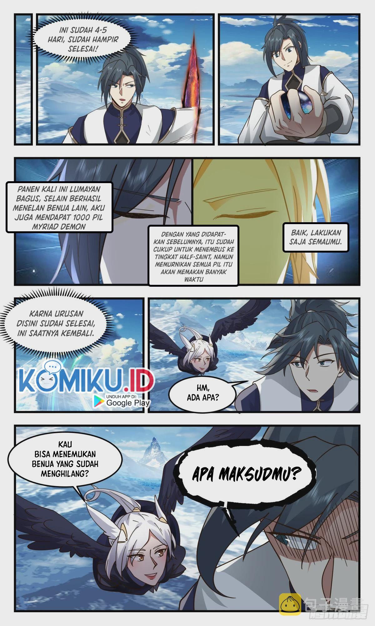 Martial Peak Part 2 Chapter 2404 - https://gambar-id.komiku.org/uploads2/2532981-10.jpg