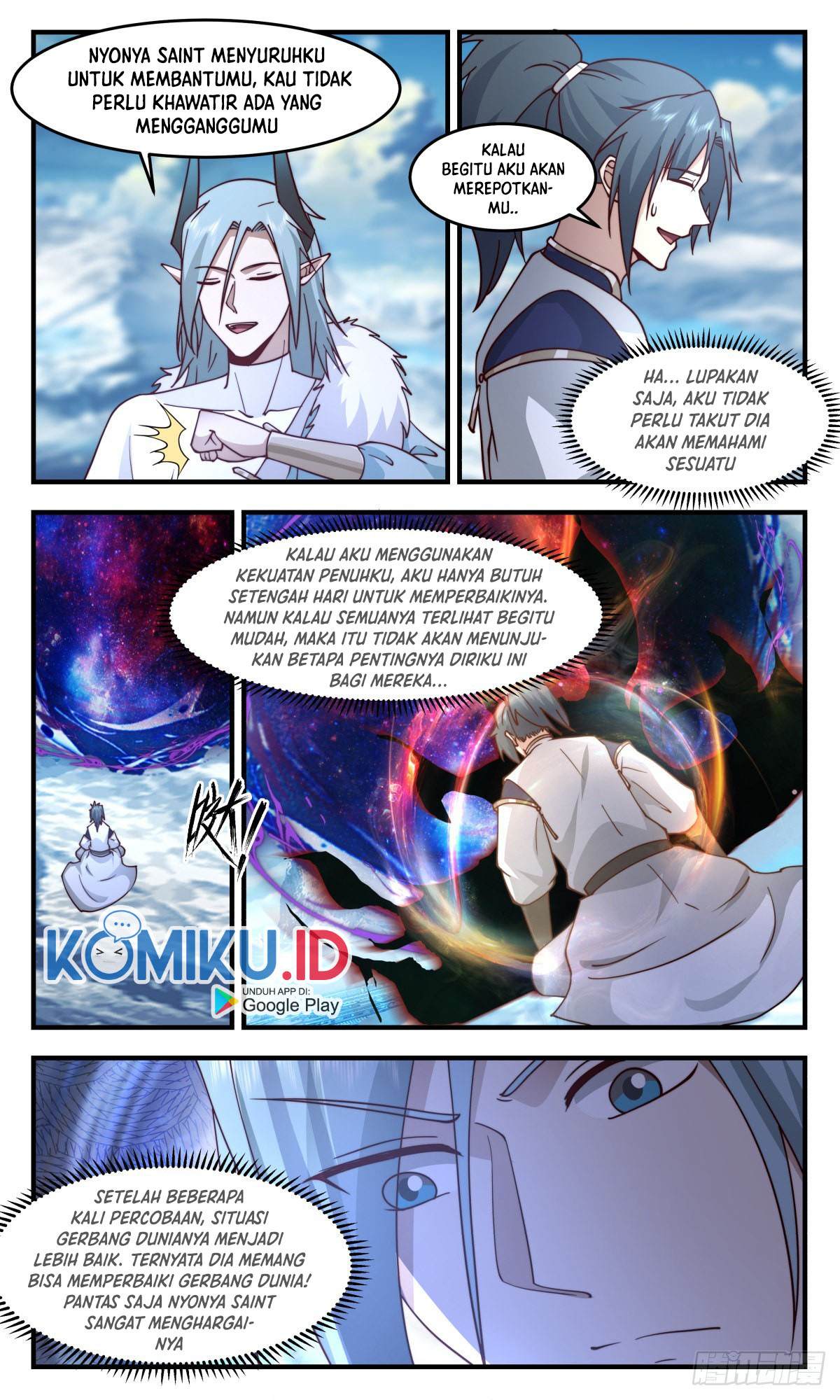 Martial Peak Part 2 Chapter 2404 - https://gambar-id.komiku.org/uploads2/2532981-4.jpg