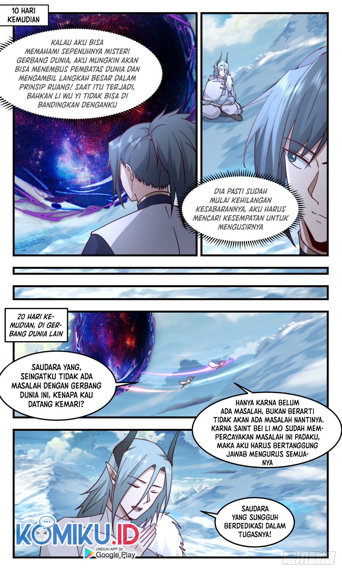Martial Peak Part 2 Chapter 2404 - https://gambar-id.komiku.org/uploads2/2532981-6.jpg