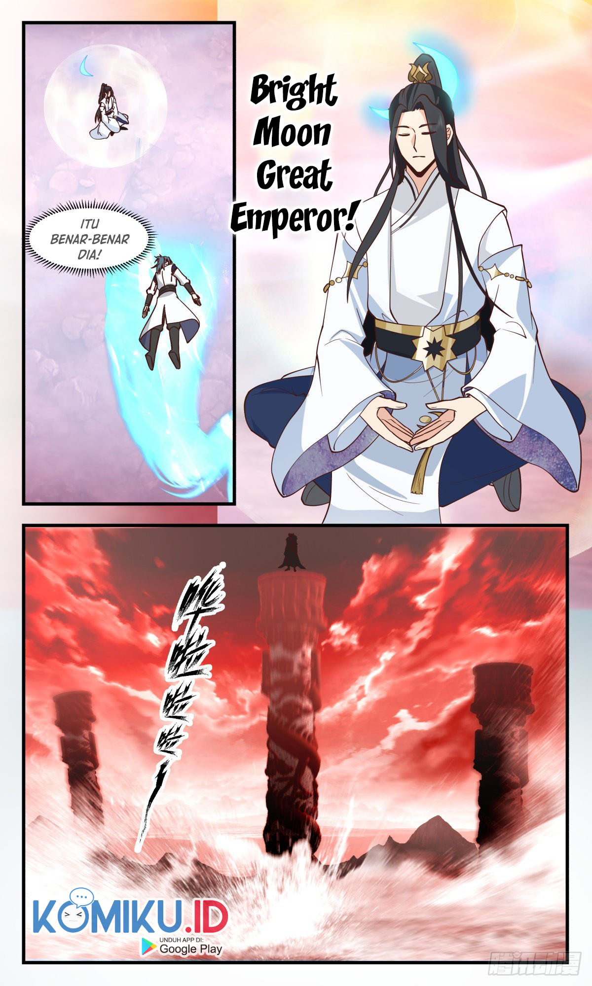 Martial Peak Part 2 Chapter 2405 - https://gambar-id.komiku.org/uploads2/2532982-13.jpg