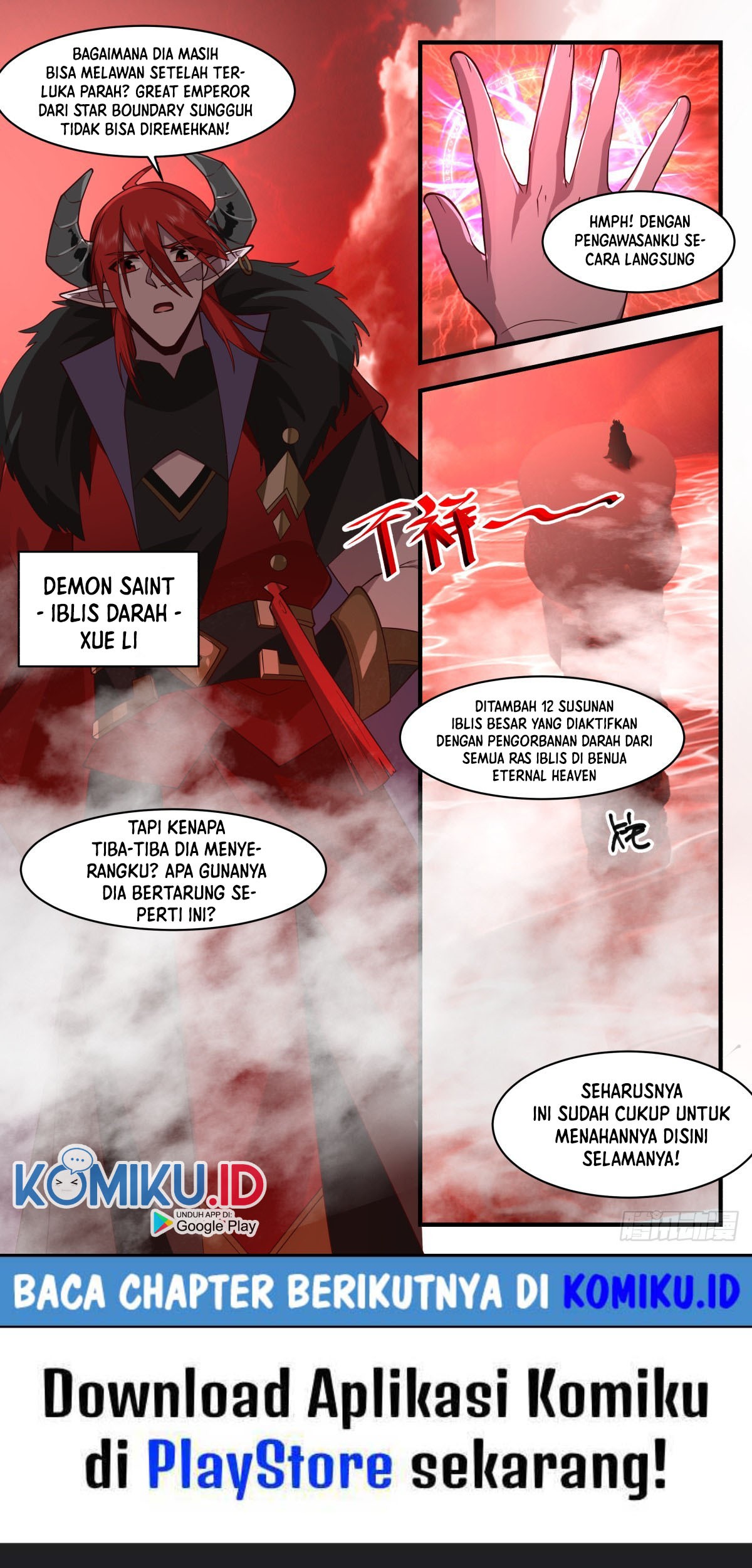 Martial Peak Part 2 Chapter 2405 - https://gambar-id.komiku.org/uploads2/2532982-14_part1.jpg