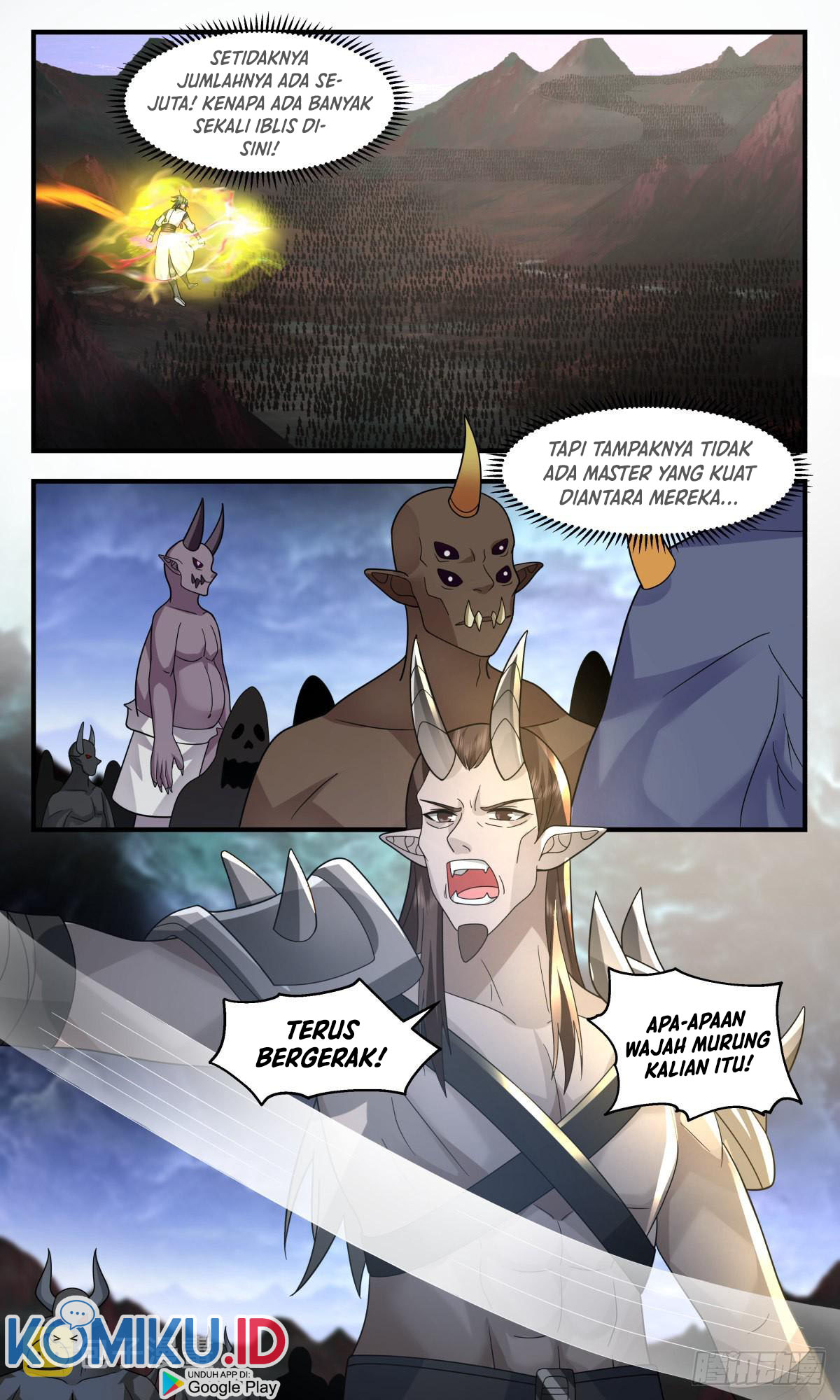 Martial Peak Part 2 Chapter 2405 - https://gambar-id.komiku.org/uploads2/2532982-4.jpg