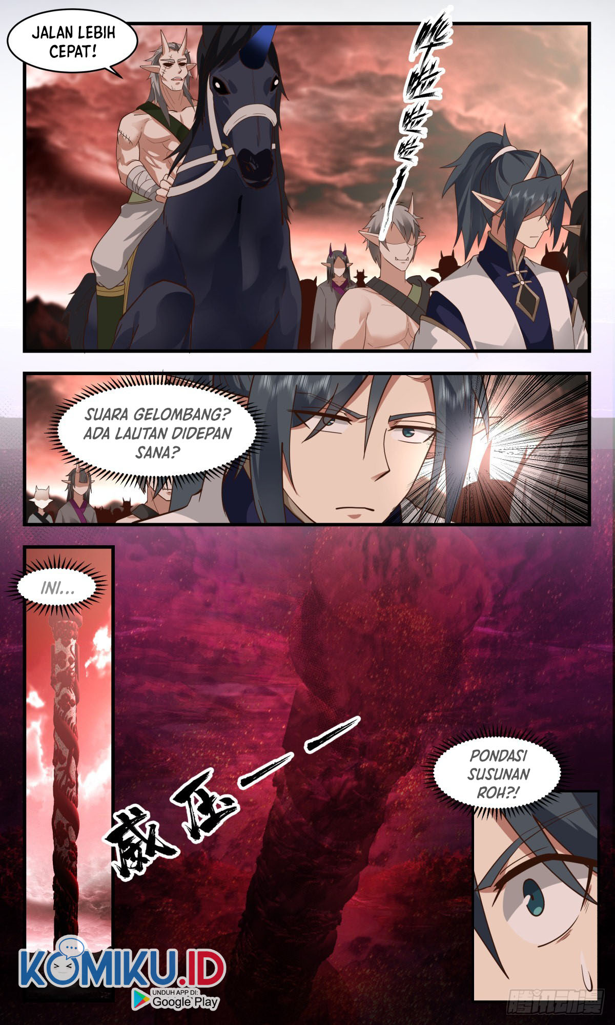 Martial Peak Part 2 Chapter 2405 - https://gambar-id.komiku.org/uploads2/2532982-7.jpg
