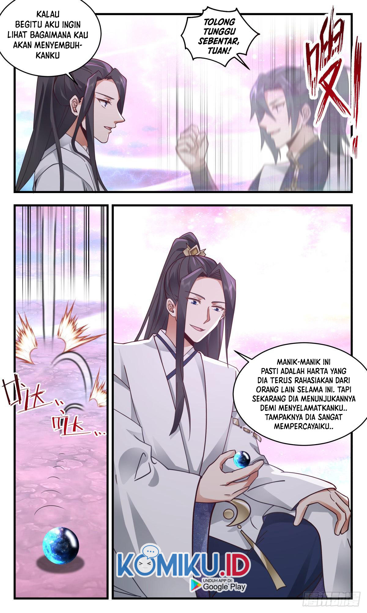 Martial Peak Part 2 Chapter 2406 - https://gambar-id.komiku.org/uploads2/2532983-11.jpg