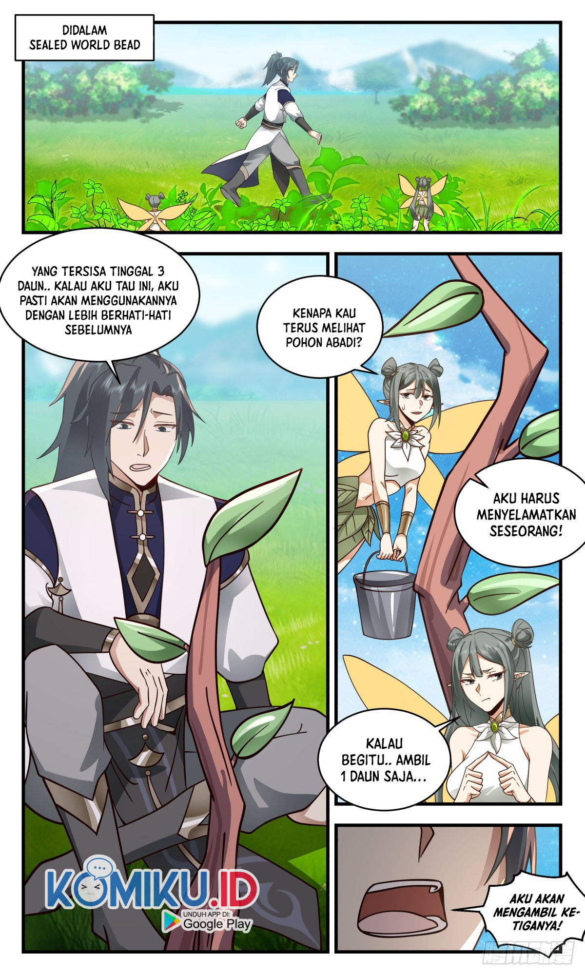 Martial Peak Part 2 Chapter 2406 - https://gambar-id.komiku.org/uploads2/2532983-12.jpg
