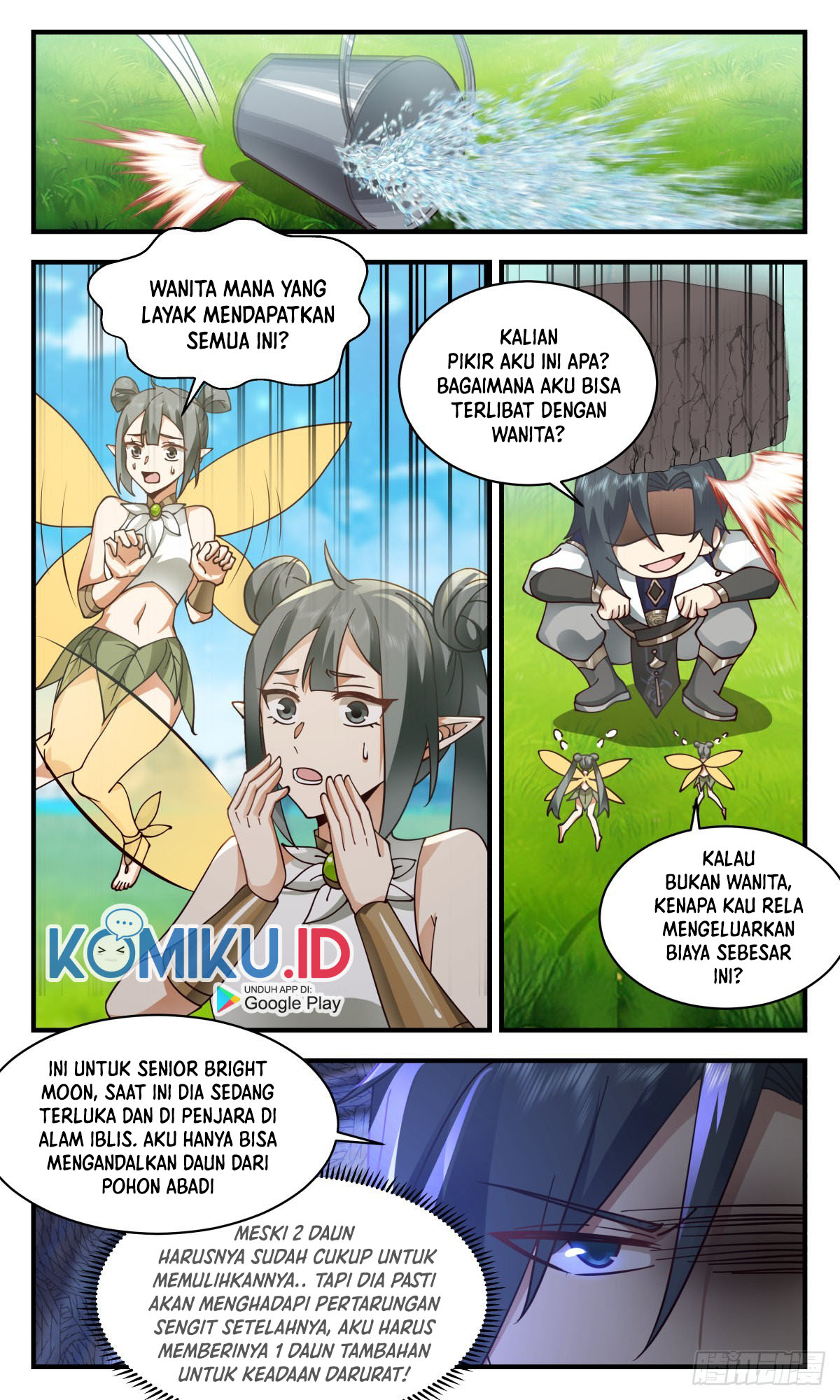 Martial Peak Part 2 Chapter 2406 - https://gambar-id.komiku.org/uploads2/2532983-13.jpg