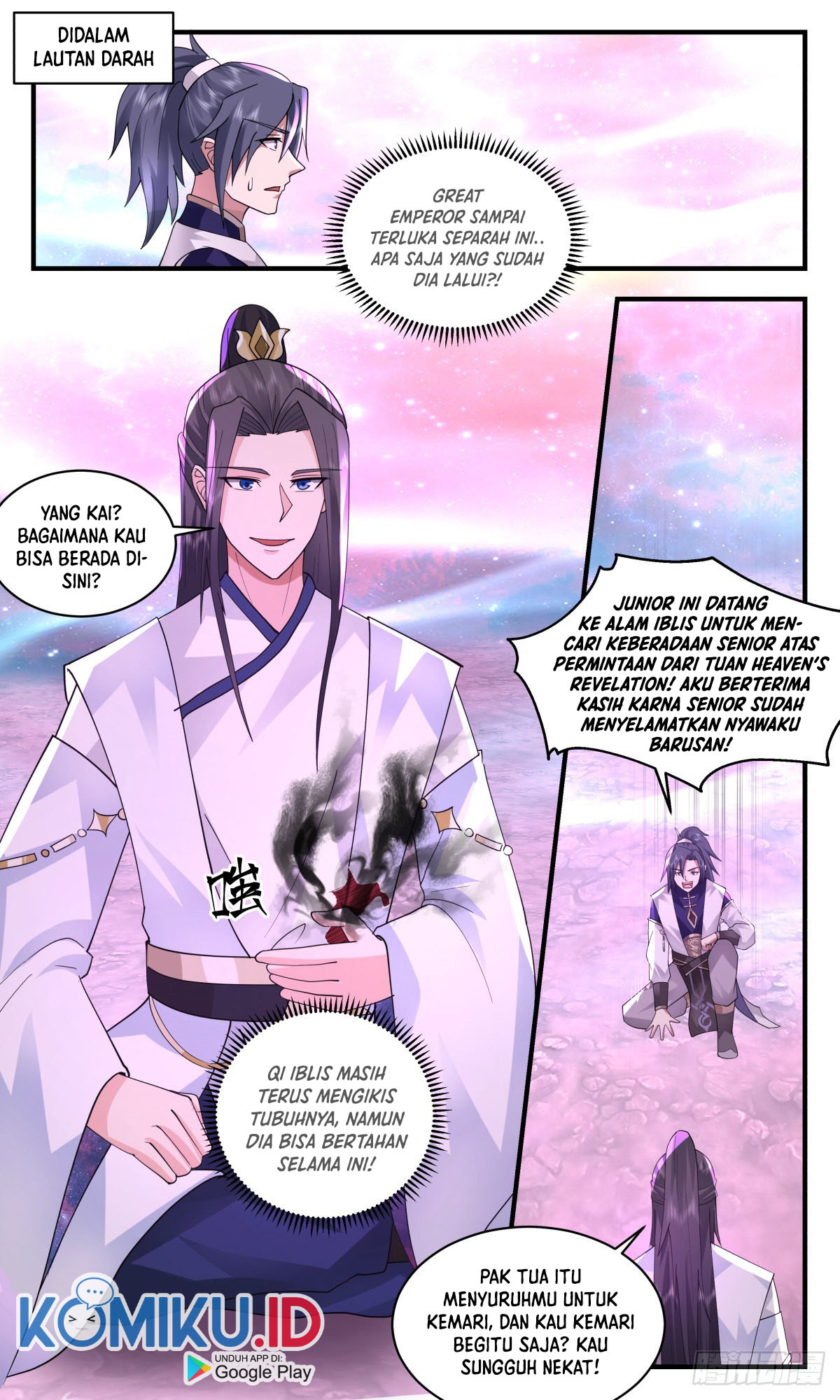 Martial Peak Part 2 Chapter 2406 - https://gambar-id.komiku.org/uploads2/2532983-3.jpg