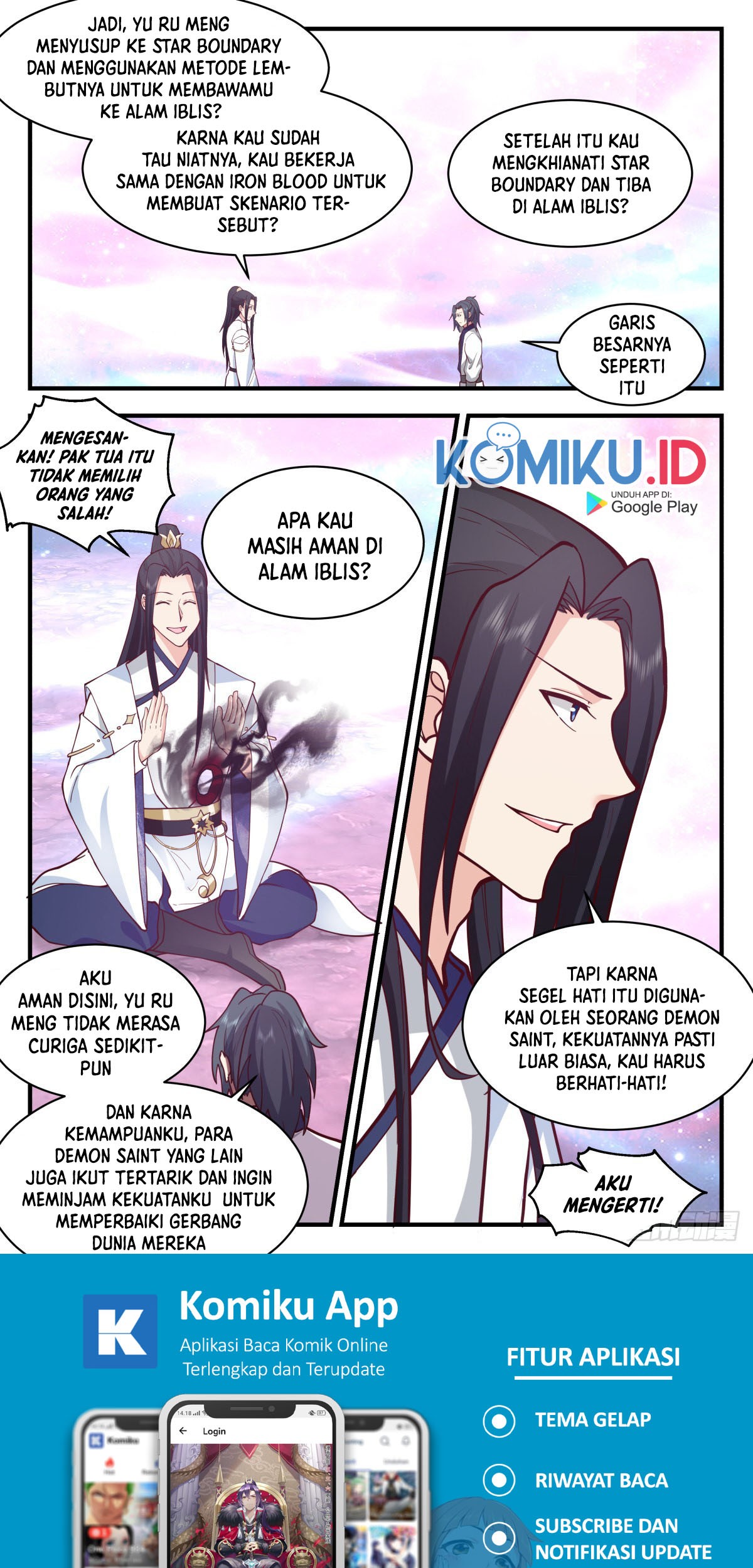 Martial Peak Part 2 Chapter 2406 - https://gambar-id.komiku.org/uploads2/2532983-5_part1.jpg