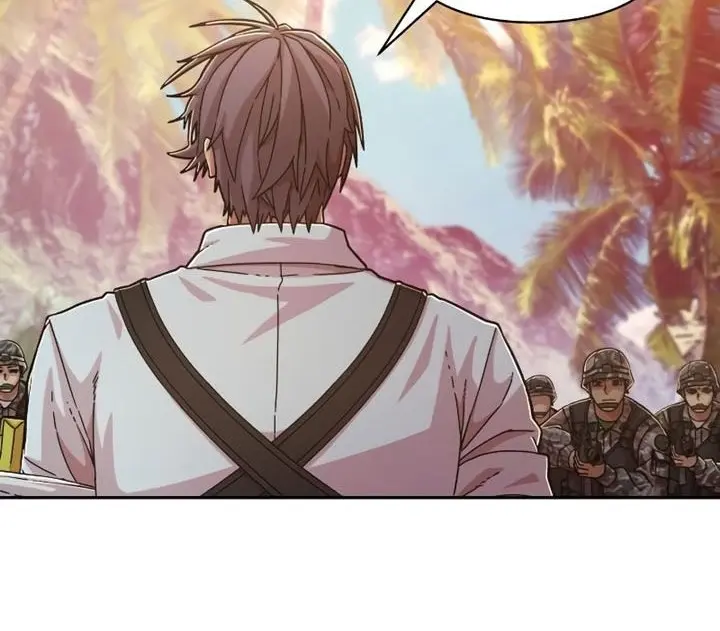 Hero Has Returned Chapter 60 Gambar 45