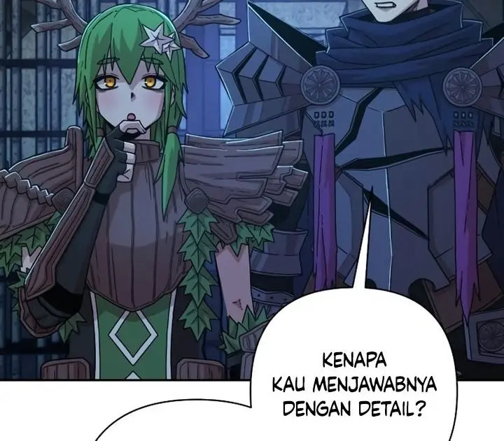 Hero Has Returned Chapter 60 Gambar 65