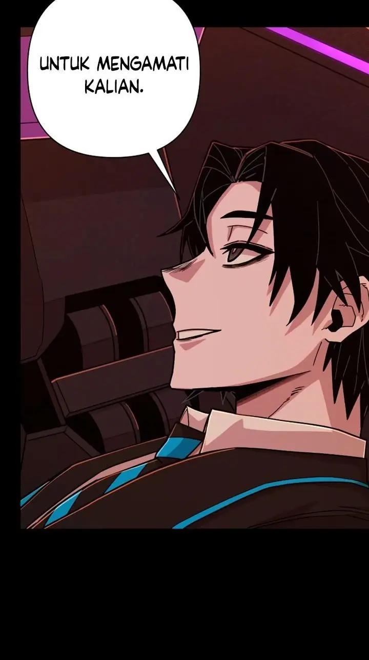 Hero Has Returned Chapter 60 Gambar 77