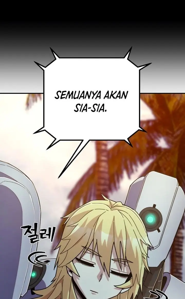 Hero Has Returned Chapter 60 Gambar 15