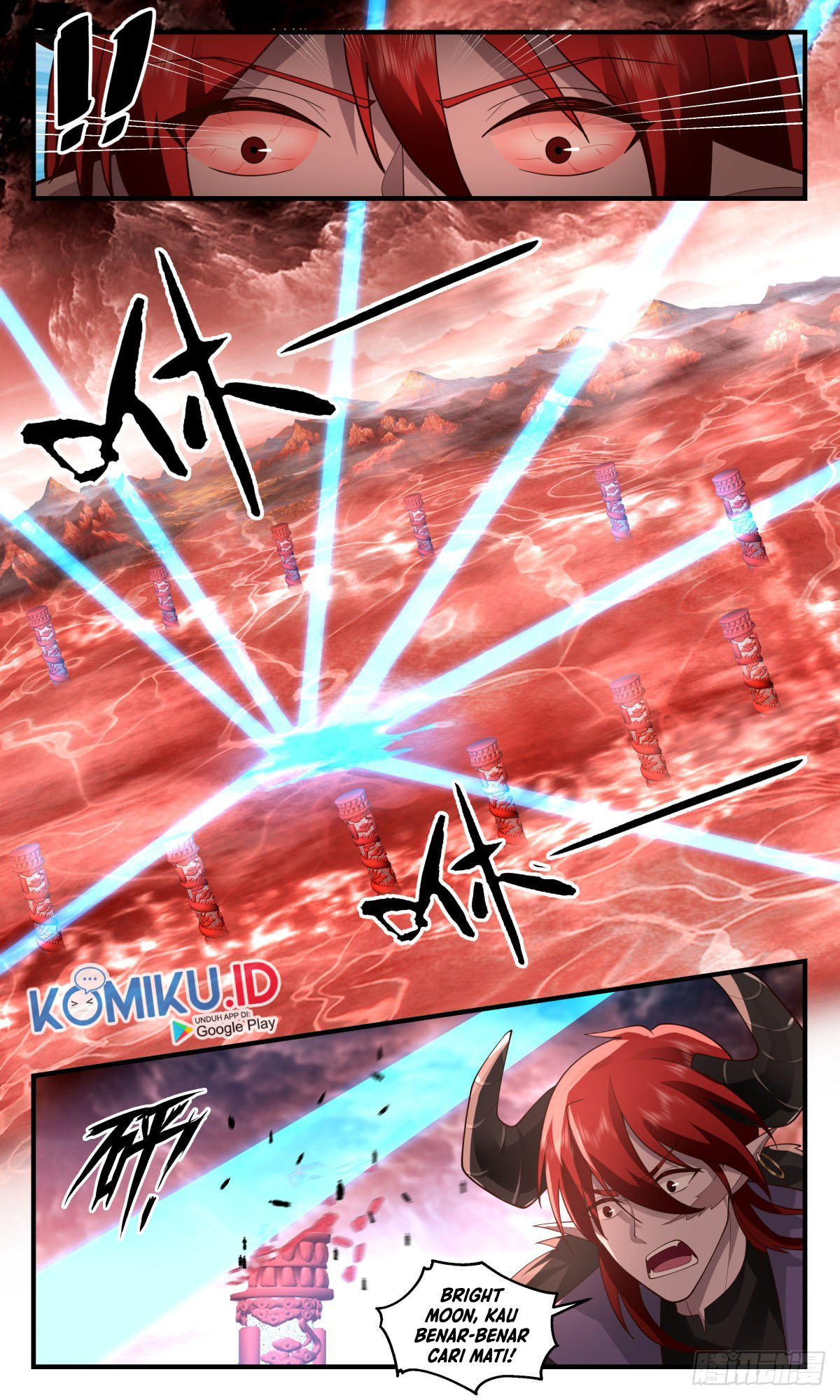 Martial Peak Part 2 Chapter 2407 - https://gambar-id.komiku.org/uploads2/2533643-10.jpg