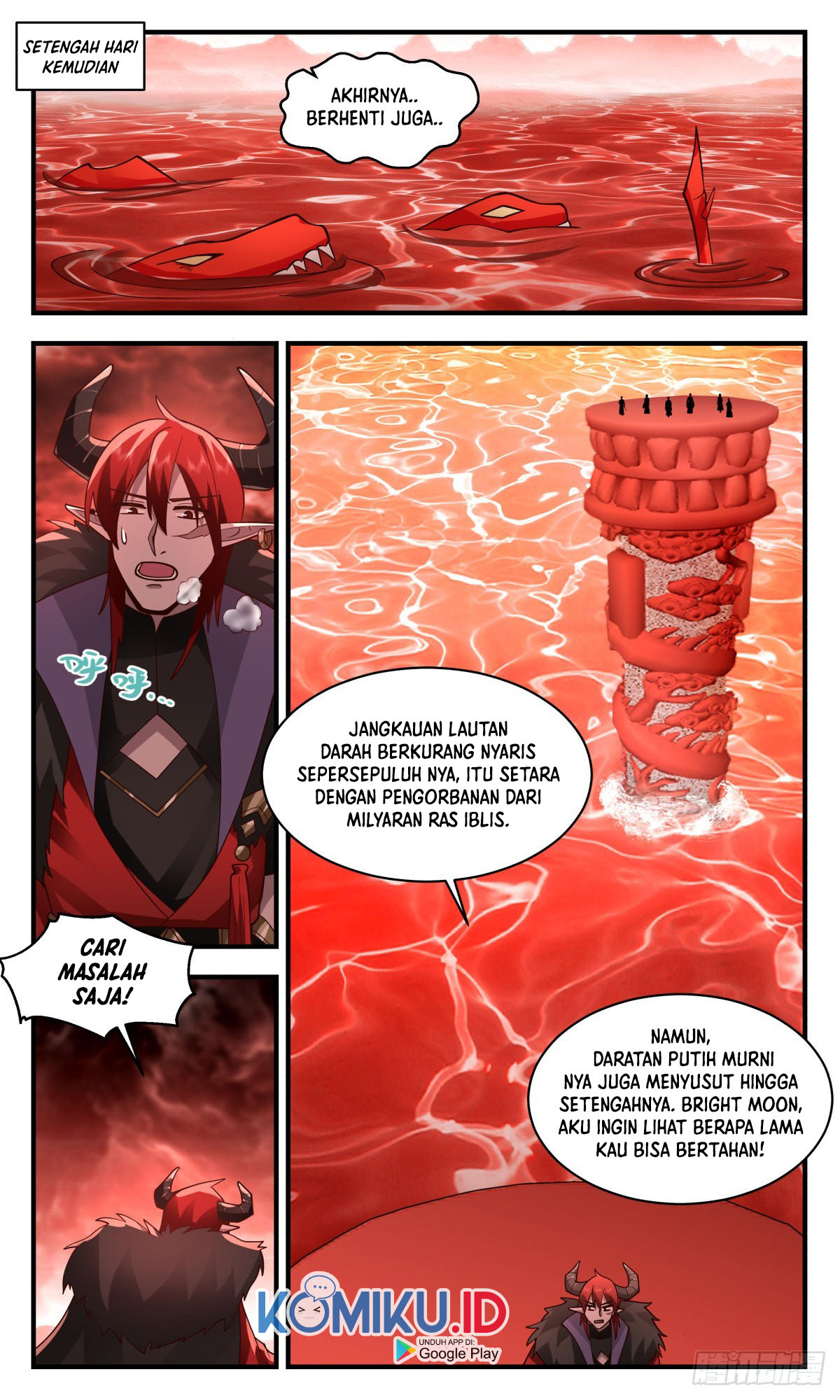 Martial Peak Part 2 Chapter 2407 - https://gambar-id.komiku.org/uploads2/2533643-12.jpg