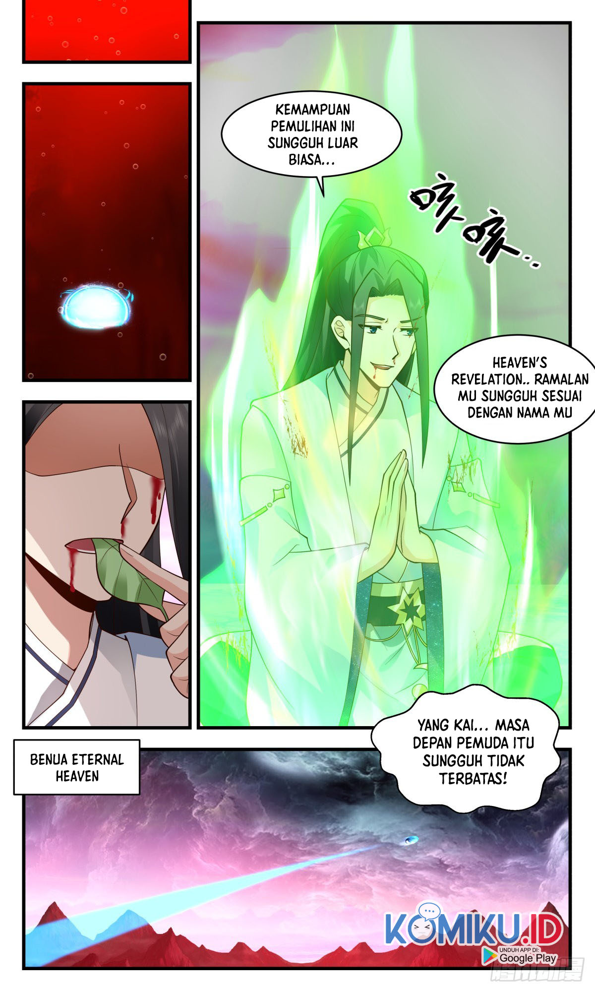 Martial Peak Part 2 Chapter 2407 - https://gambar-id.komiku.org/uploads2/2533643-13.jpg
