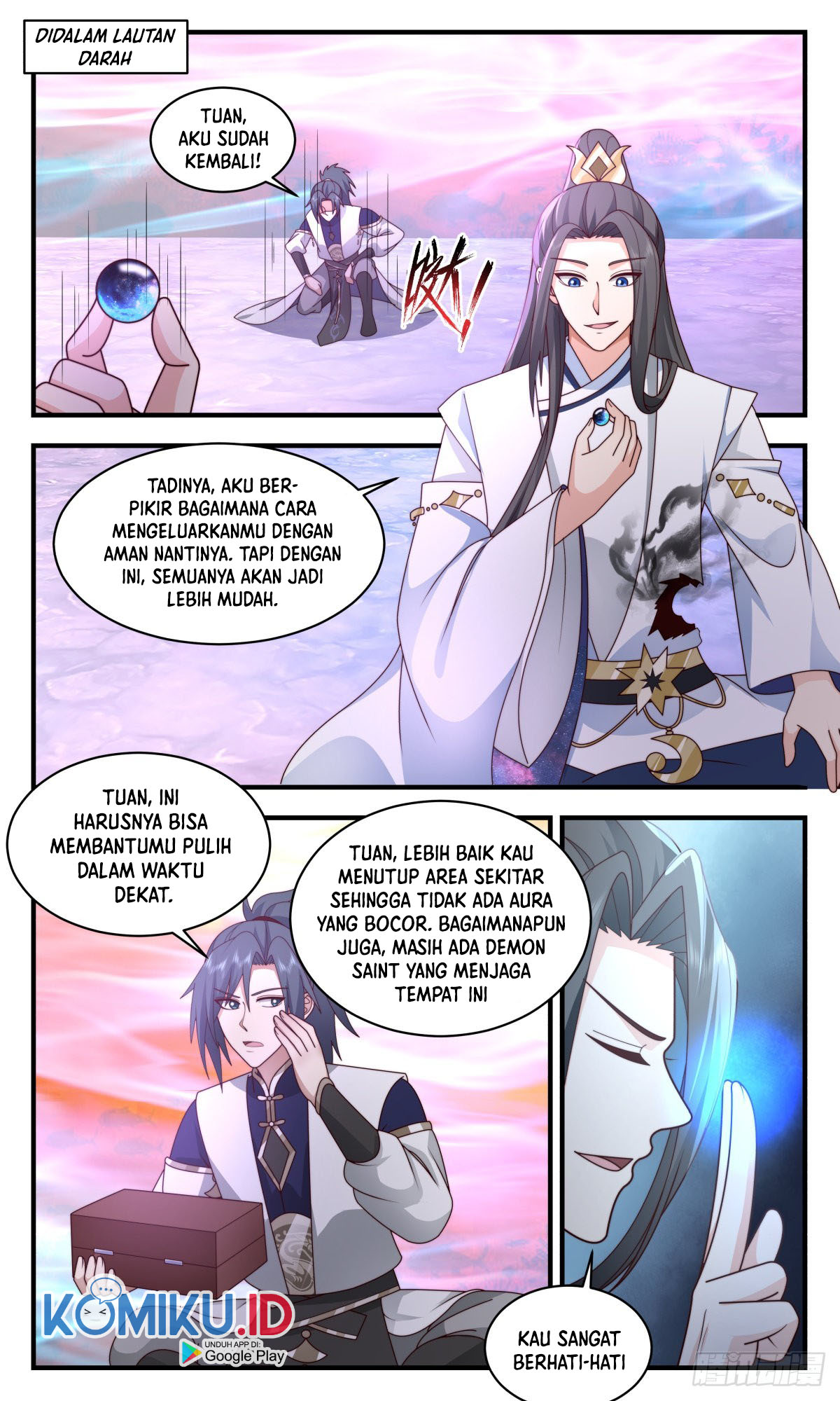 Martial Peak Part 2 Chapter 2407 - https://gambar-id.komiku.org/uploads2/2533643-3.jpg