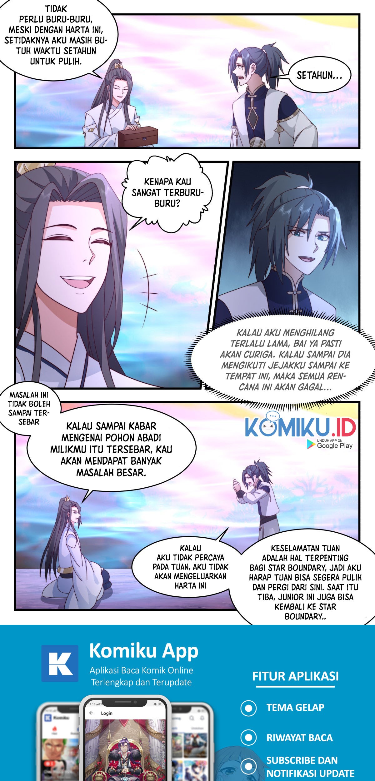 Martial Peak Part 2 Chapter 2407 - https://gambar-id.komiku.org/uploads2/2533643-5_part1.jpg