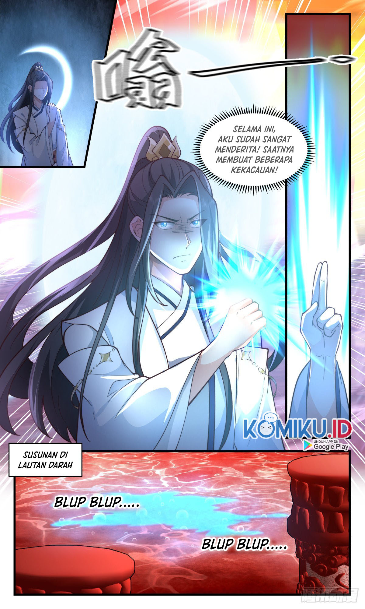 Martial Peak Part 2 Chapter 2407 - https://gambar-id.komiku.org/uploads2/2533643-7.jpg