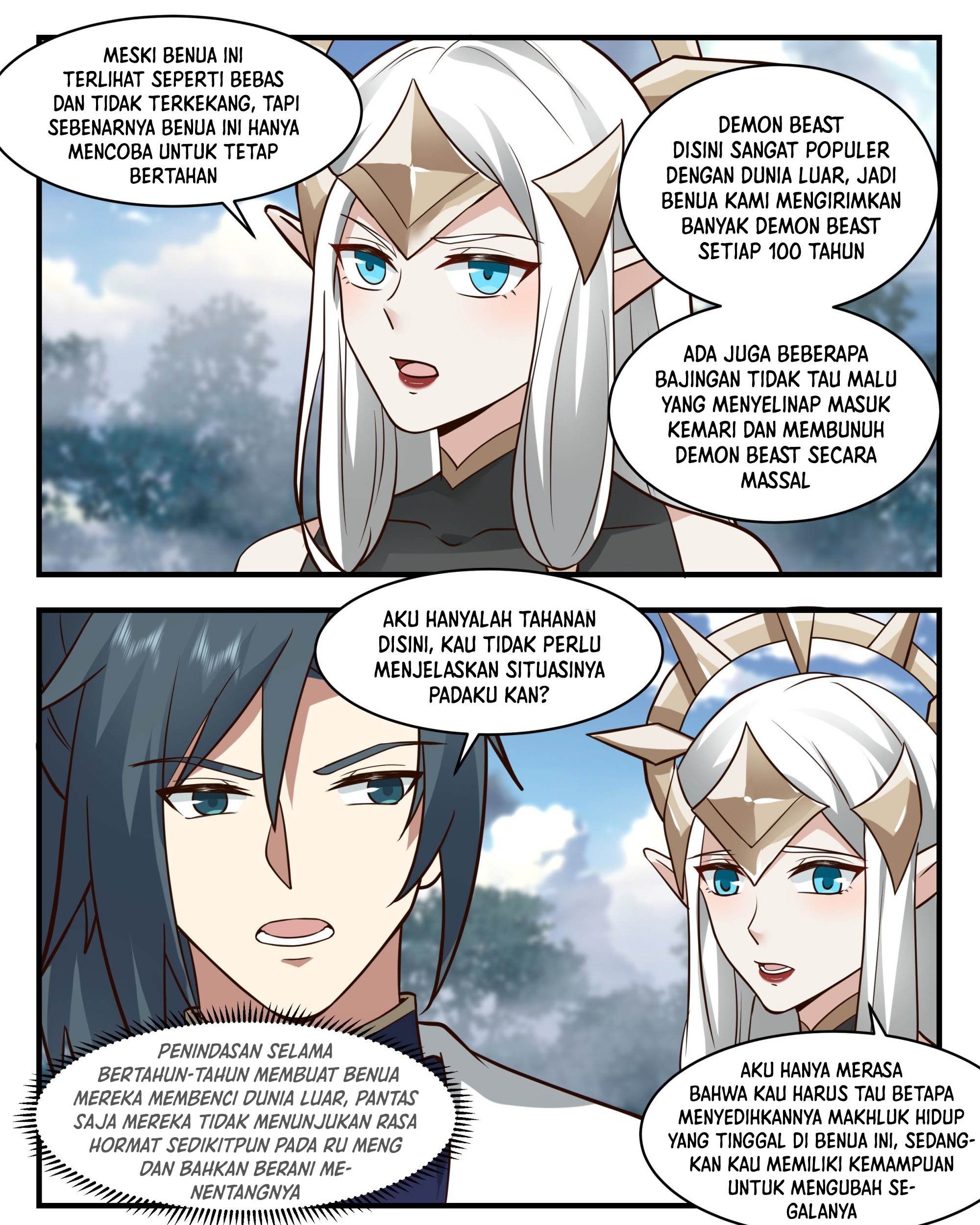 Martial Peak Part 2 Chapter 2409 - https://gambar-id.komiku.org/uploads2/2533645-10_part1.jpg