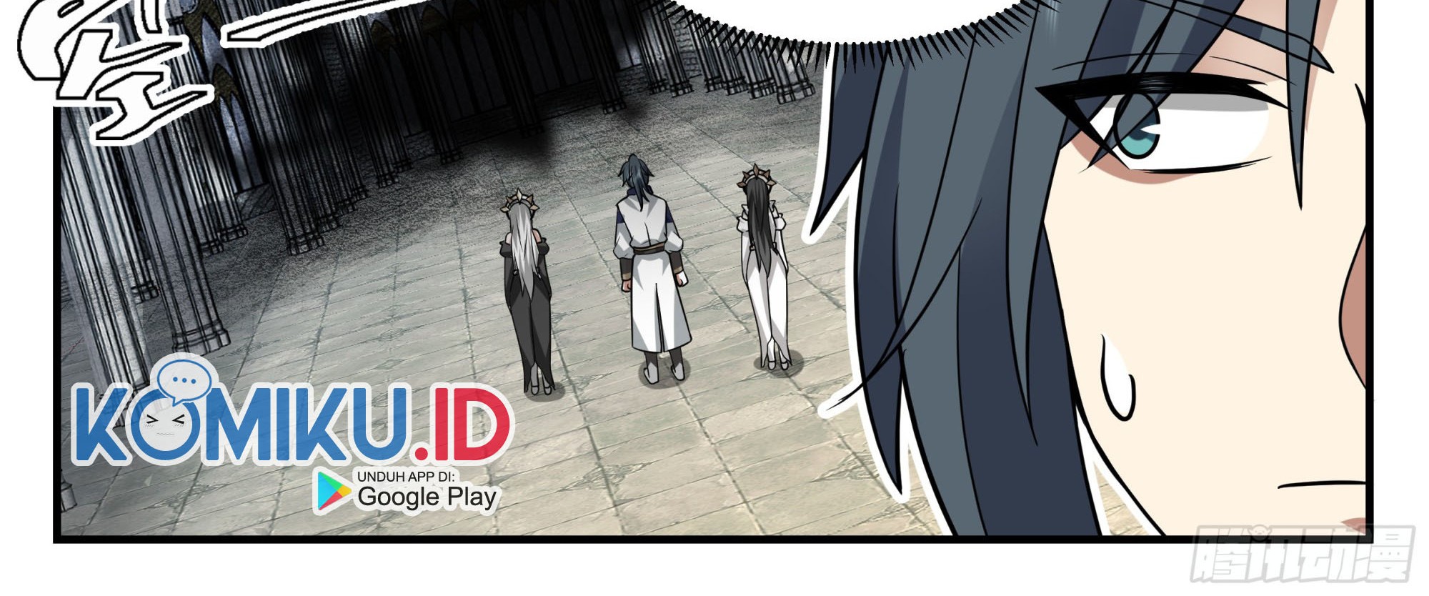 Martial Peak Part 2 Chapter 2409 - https://gambar-id.komiku.org/uploads2/2533645-12_part2.jpg