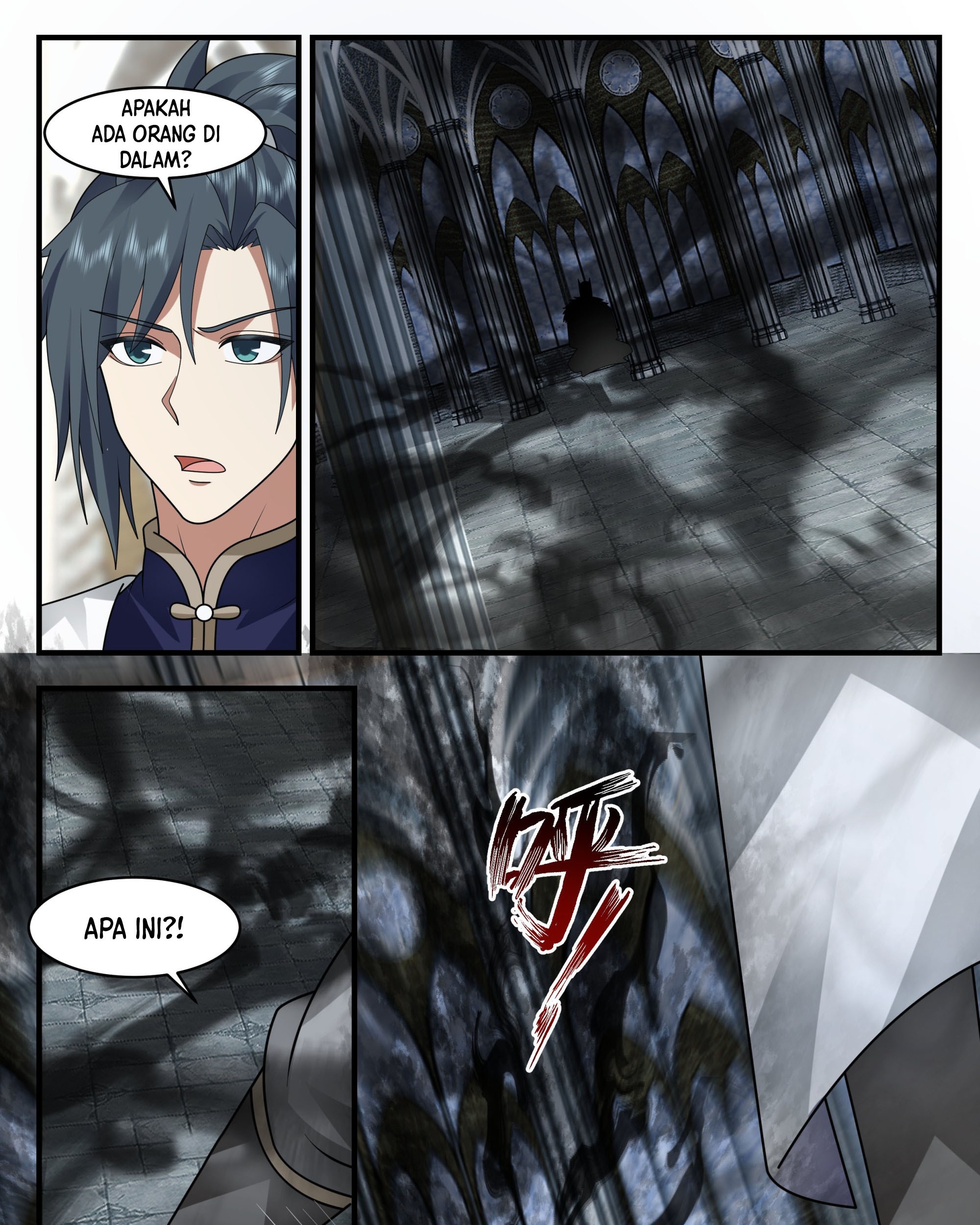 Martial Peak Part 2 Chapter 2409 - https://gambar-id.komiku.org/uploads2/2533645-13_part1.jpg