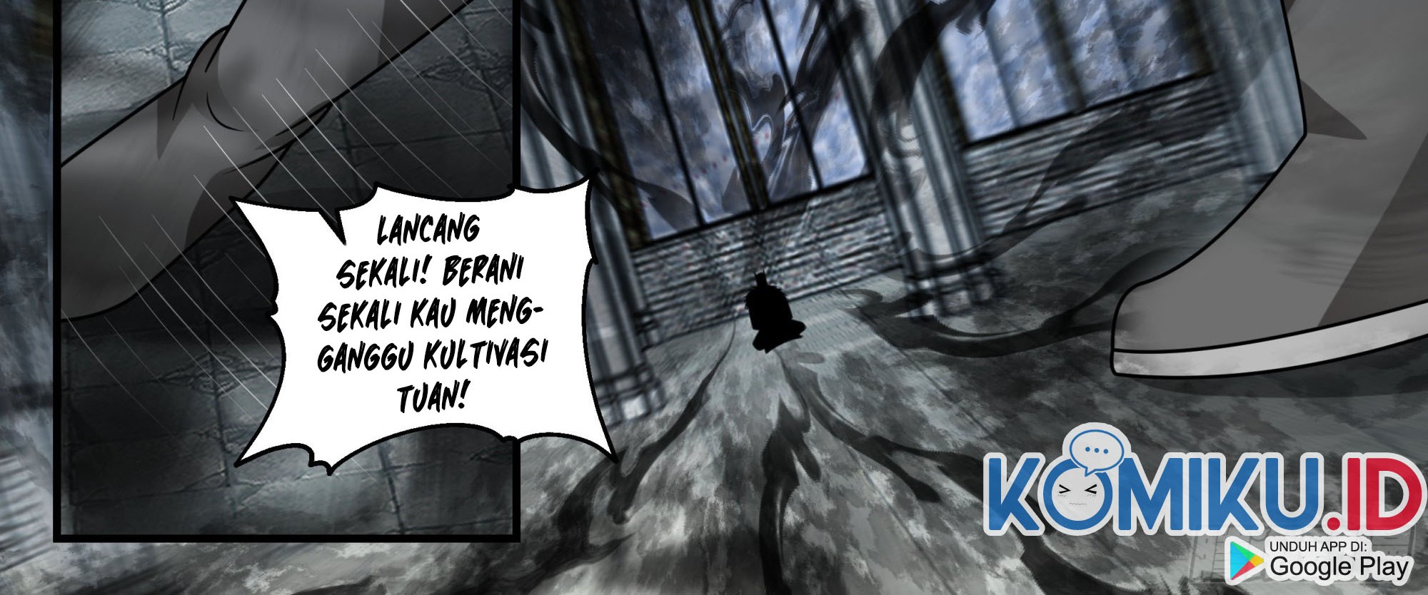 Martial Peak Part 2 Chapter 2409 - https://gambar-id.komiku.org/uploads2/2533645-13_part2.jpg