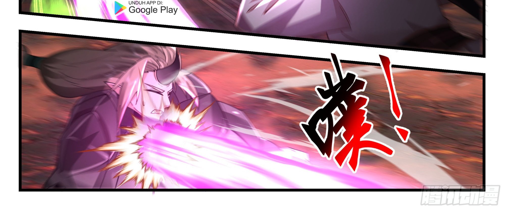 Martial Peak Part 2 Chapter 2409 - https://gambar-id.komiku.org/uploads2/2533645-3_part2.jpg