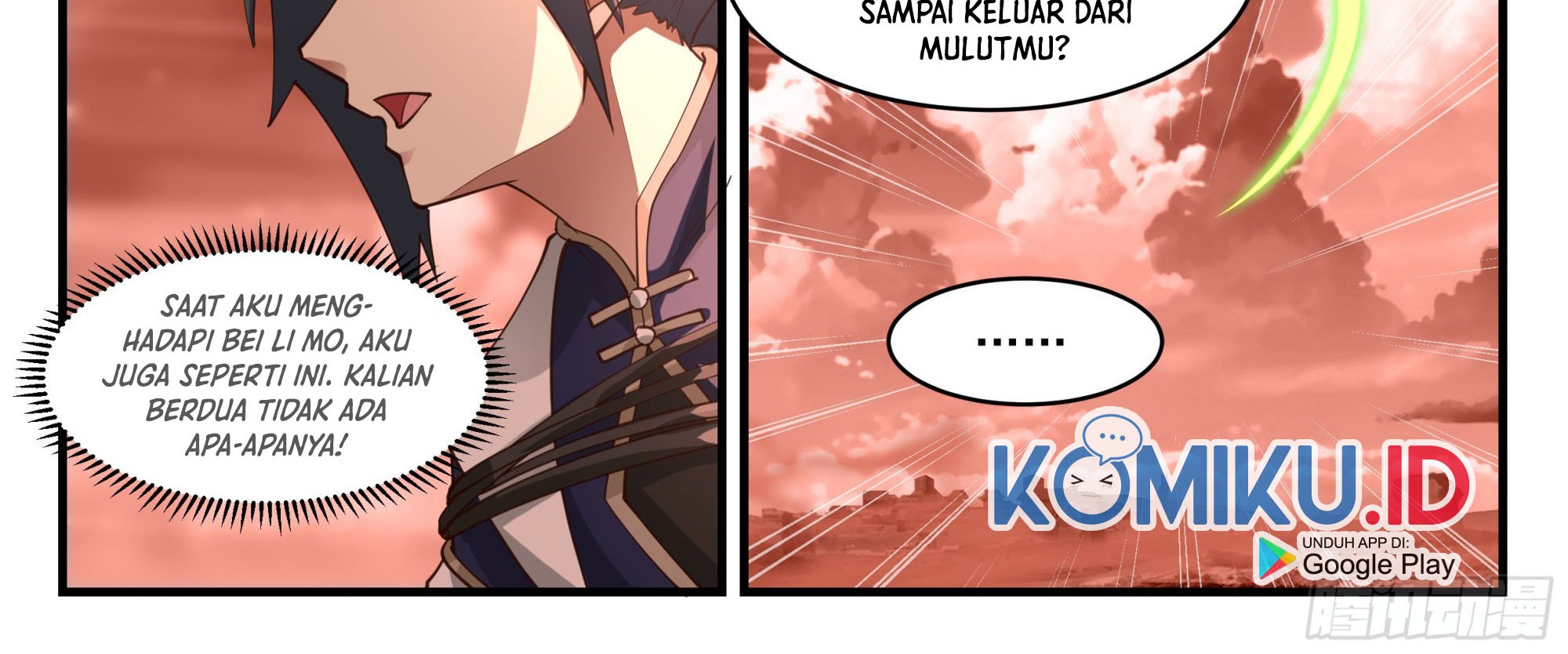 Martial Peak Part 2 Chapter 2409 - https://gambar-id.komiku.org/uploads2/2533645-6_part2.jpg