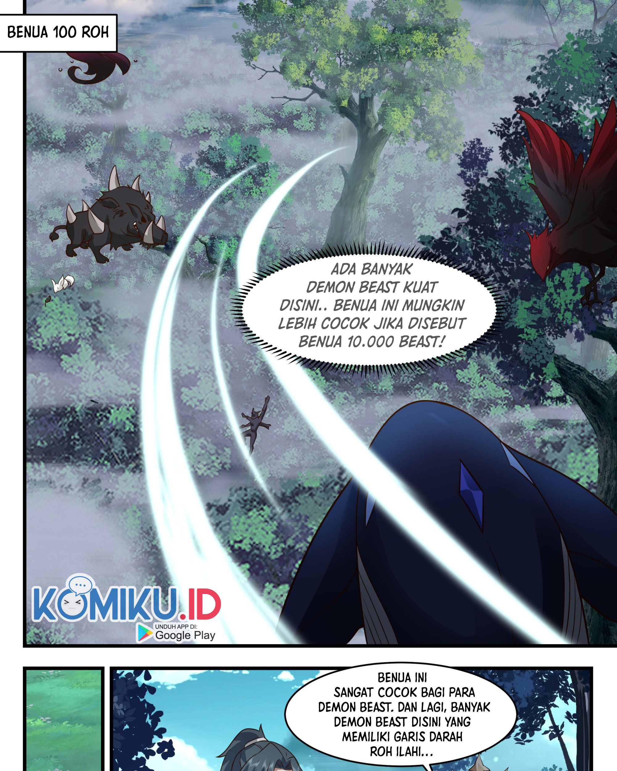Martial Peak Part 2 Chapter 2409 - https://gambar-id.komiku.org/uploads2/2533645-9_part1.jpg