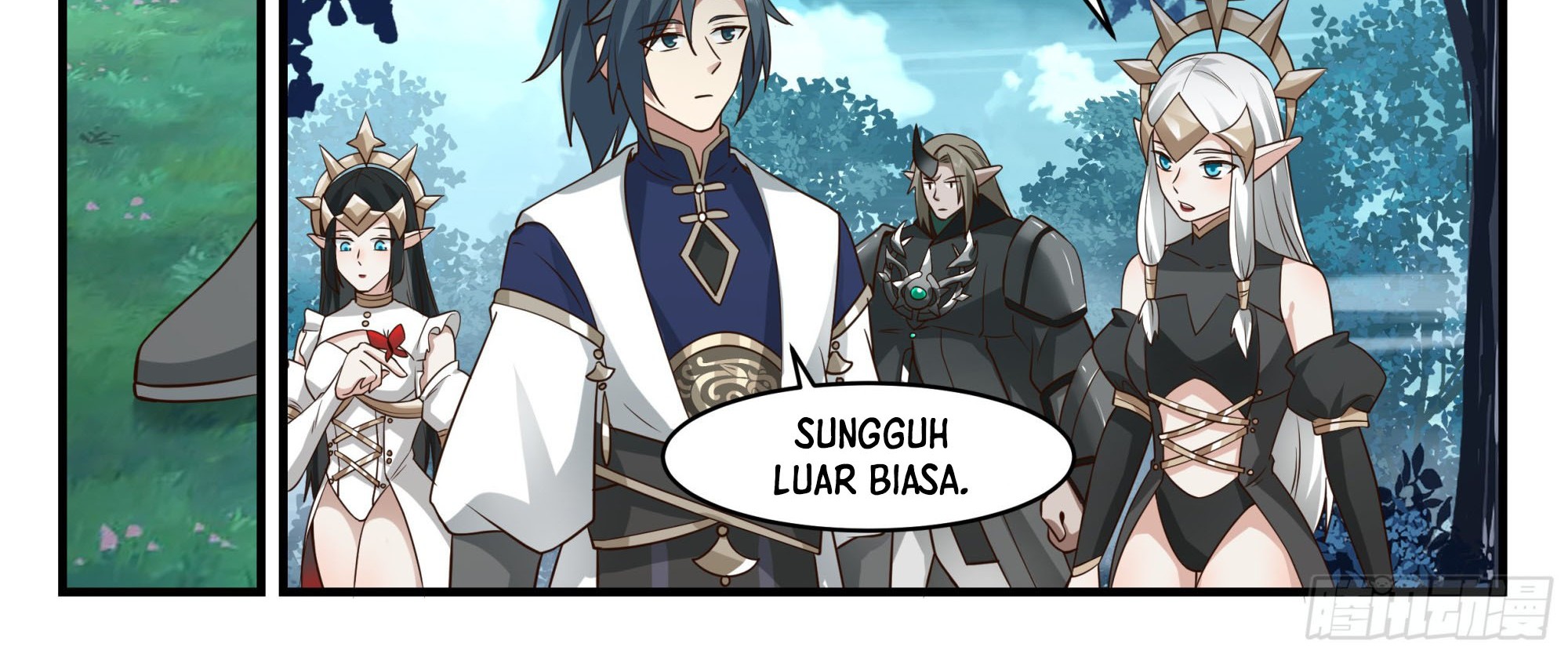 Martial Peak Part 2 Chapter 2409 - https://gambar-id.komiku.org/uploads2/2533645-9_part2.jpg