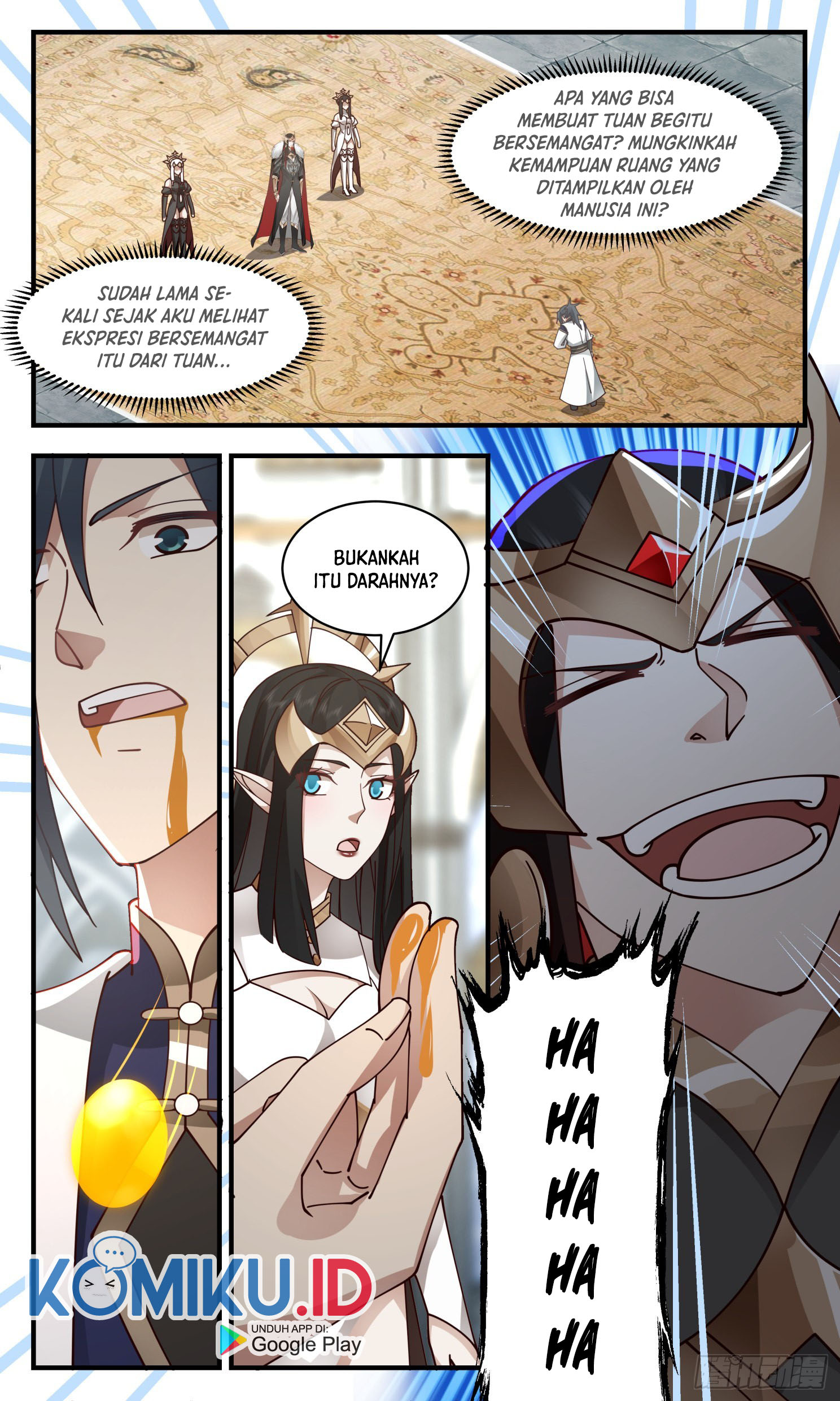 Martial Peak Part 2 Chapter 2410 - https://gambar-id.komiku.org/uploads2/2533650-11.jpg