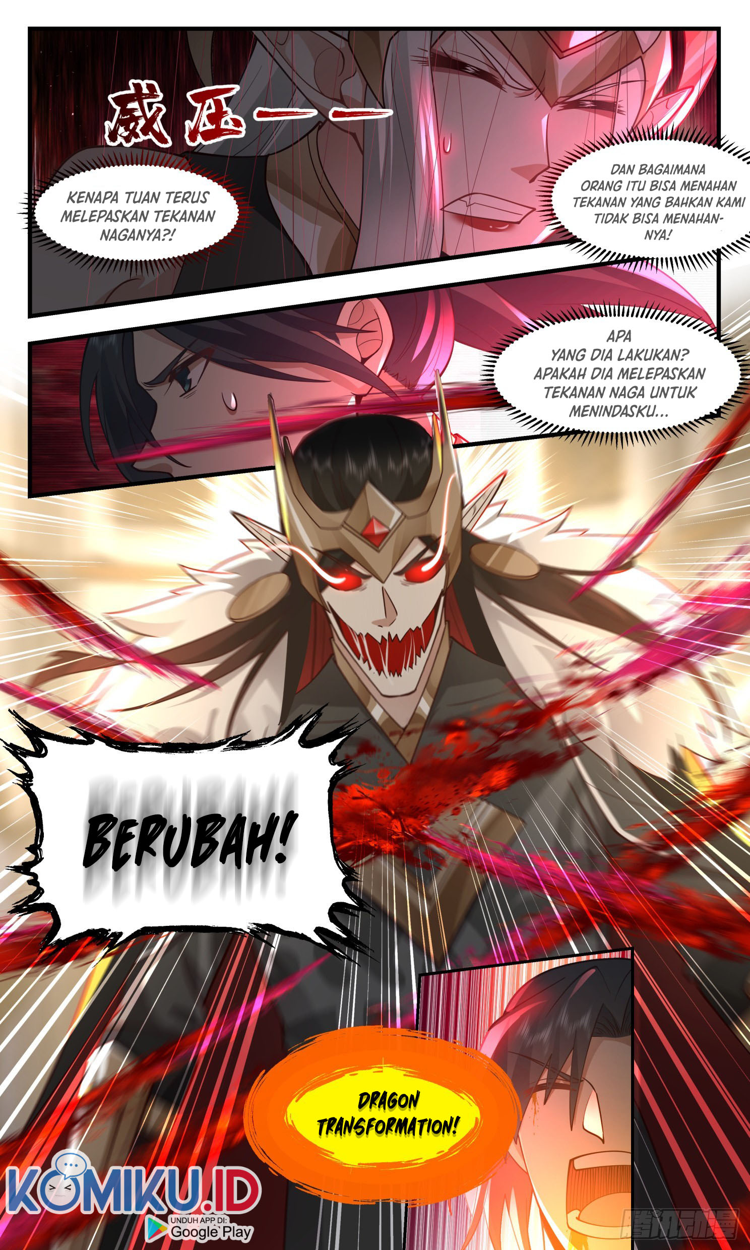Martial Peak Part 2 Chapter 2410 - https://gambar-id.komiku.org/uploads2/2533650-13.jpg