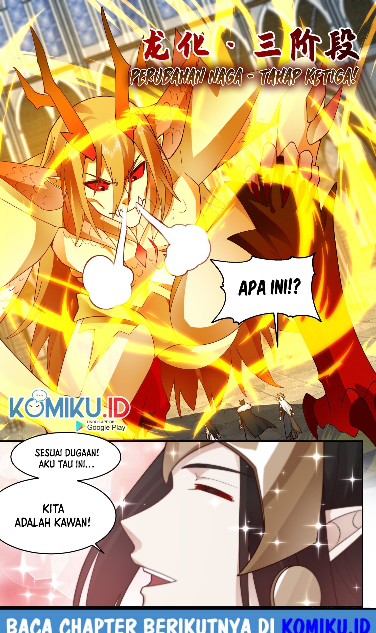 Martial Peak Part 2 Chapter 2410 - https://gambar-id.komiku.org/uploads2/2533650-14_part1.jpg