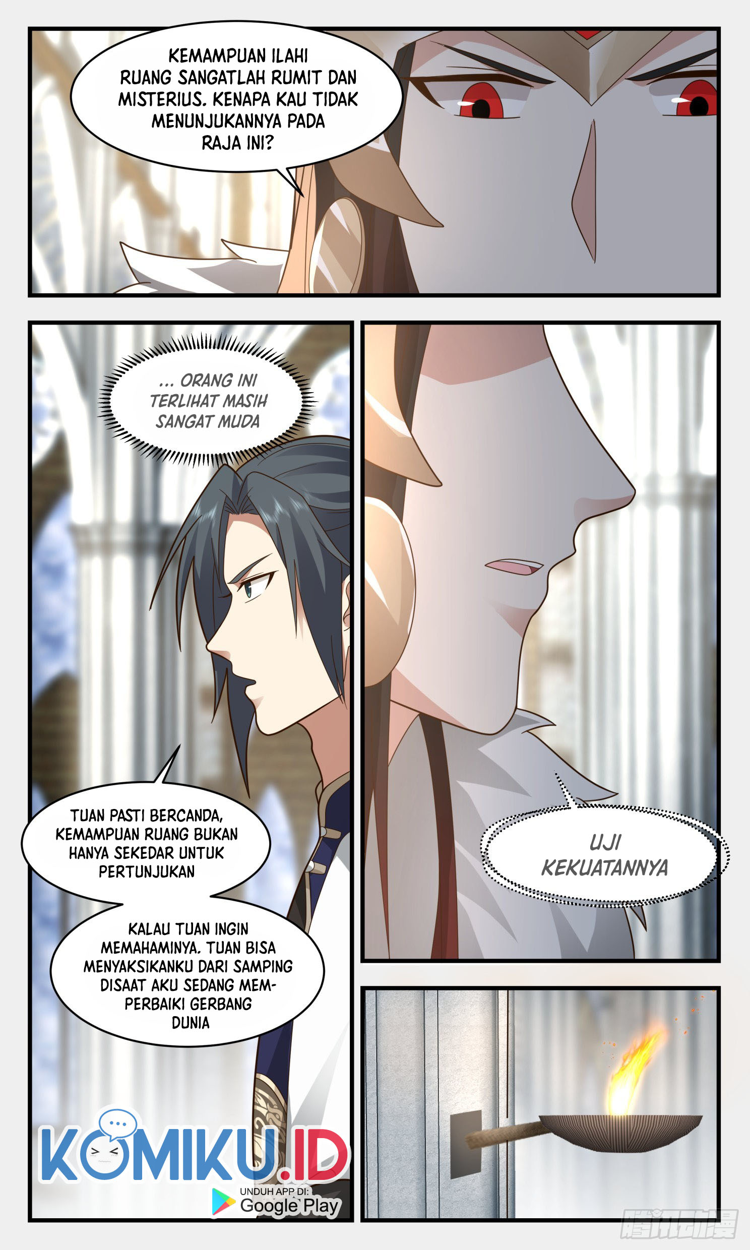 Martial Peak Part 2 Chapter 2410 - https://gambar-id.komiku.org/uploads2/2533650-4.jpg