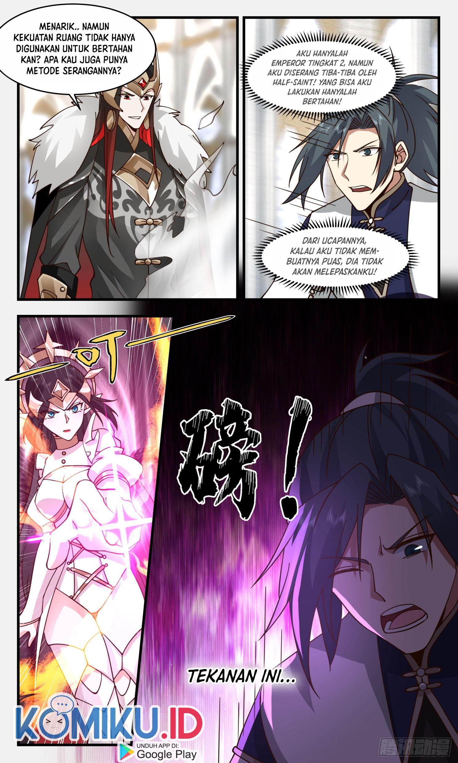 Martial Peak Part 2 Chapter 2410 - https://gambar-id.komiku.org/uploads2/2533650-6.jpg