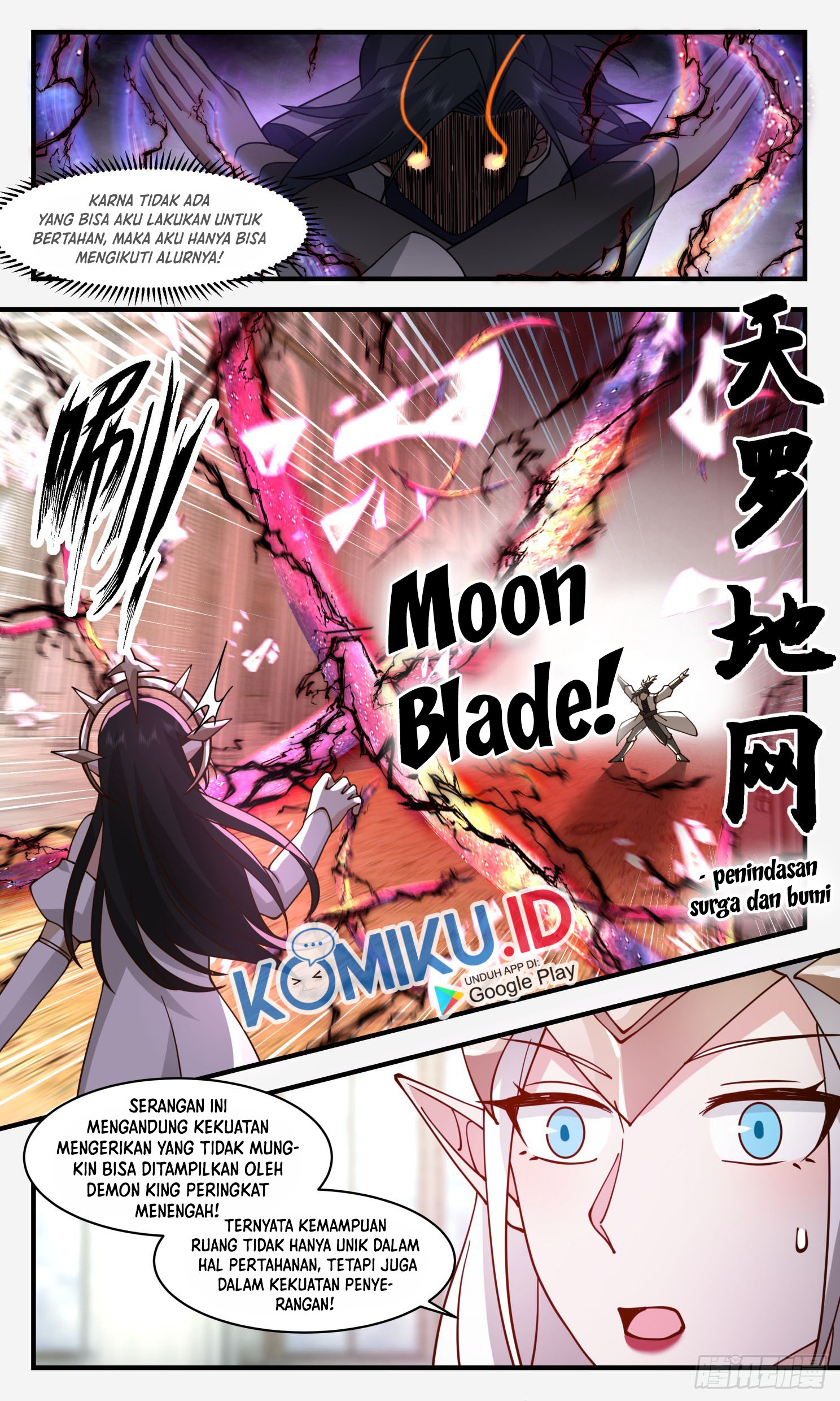 Martial Peak Part 2 Chapter 2410 - https://gambar-id.komiku.org/uploads2/2533650-7.jpg